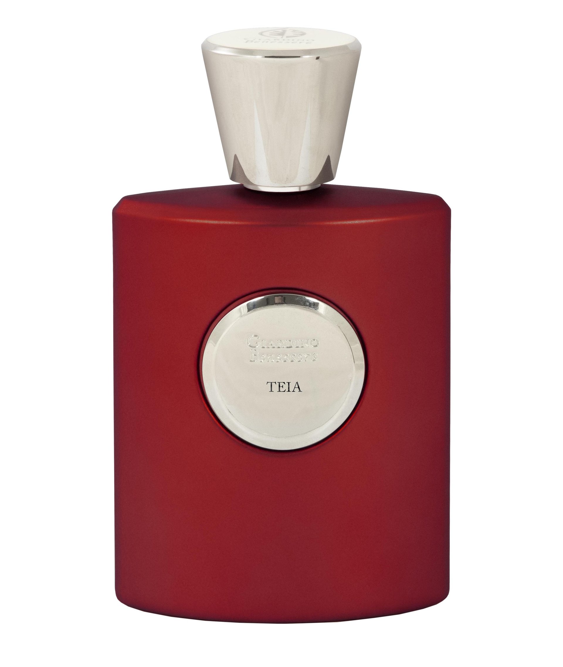Teia by Giardino Benessere perfume bottle