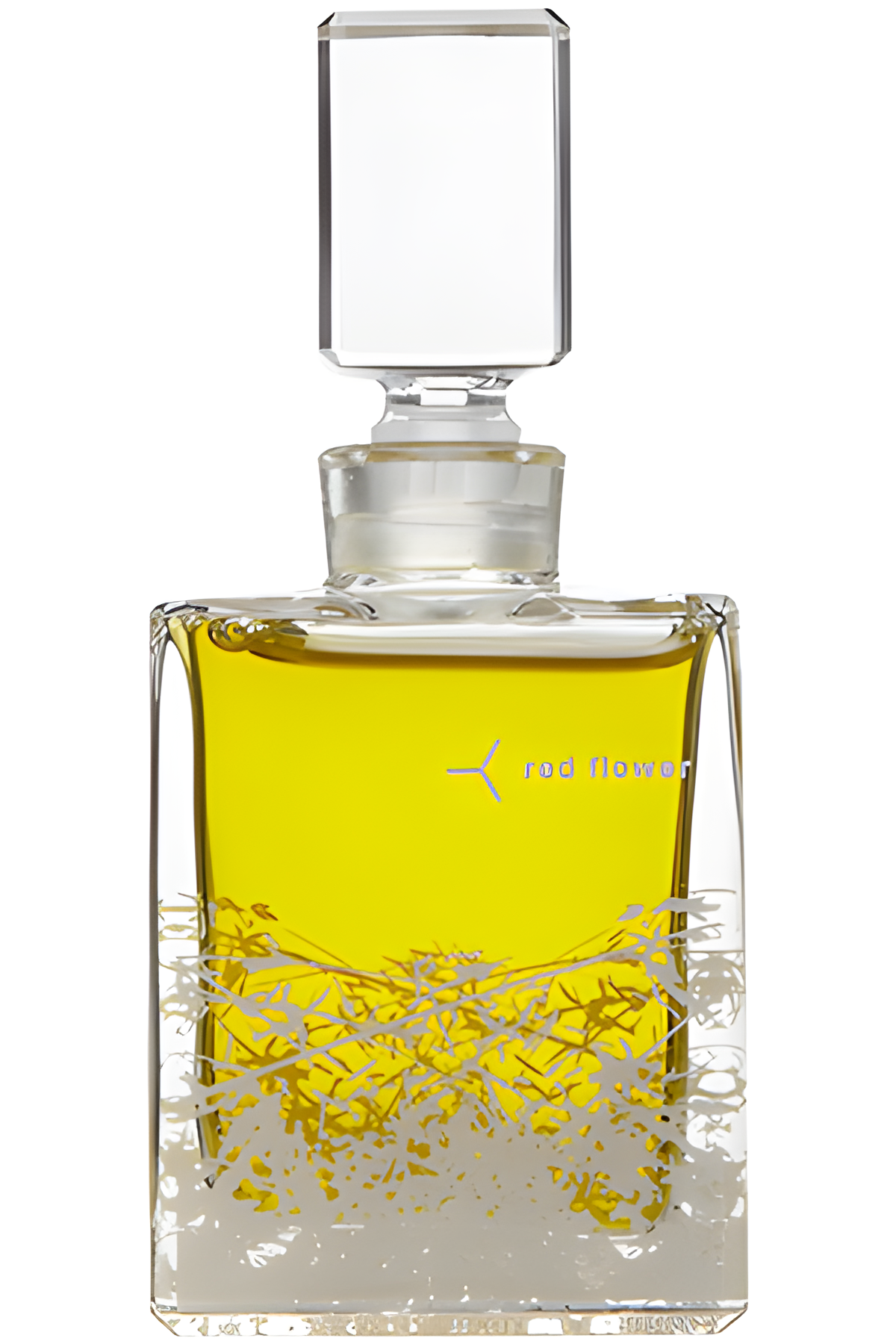 Champa by Red Flower Organic Perfume perfume bottle