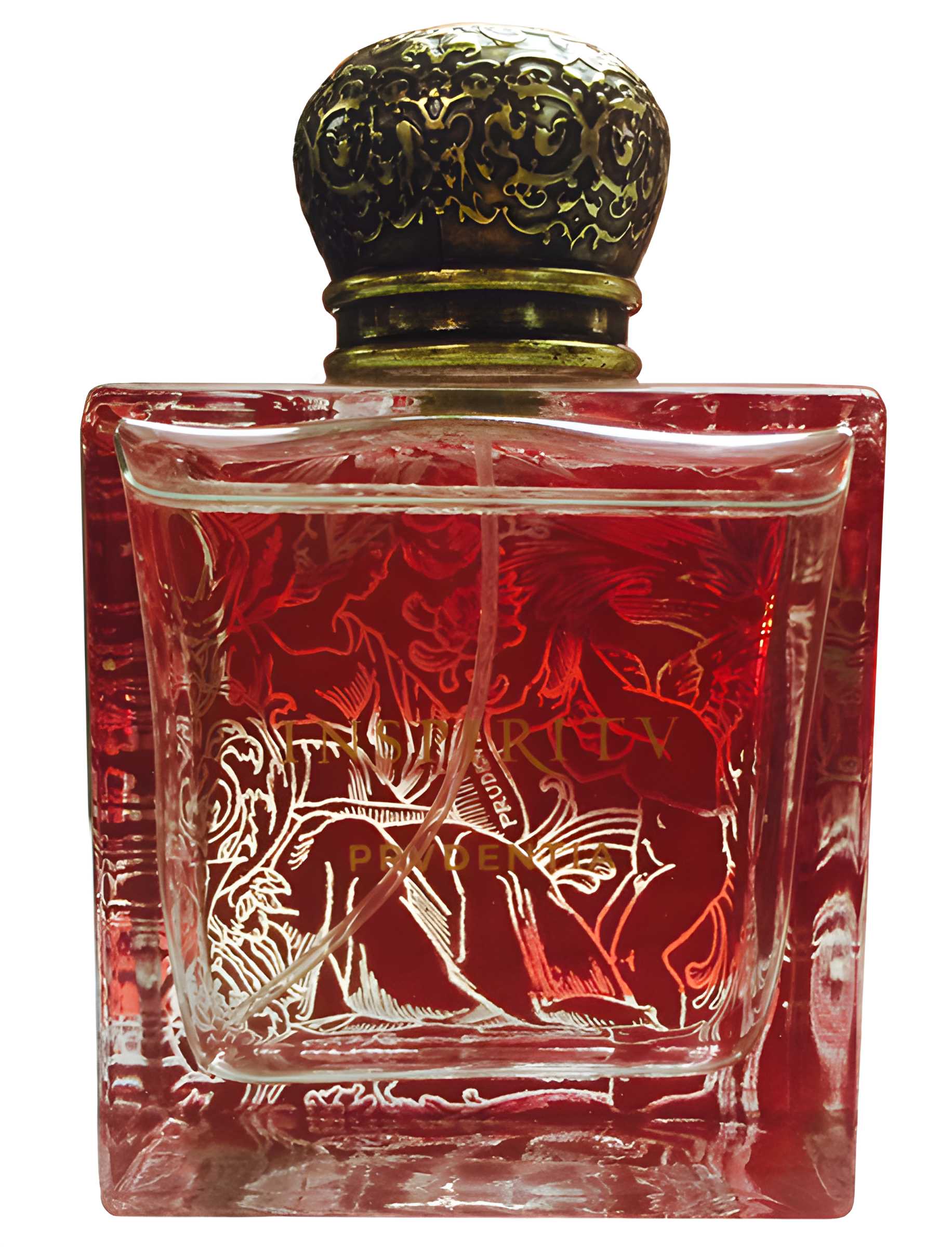 Prvdentia (Prudentia) by INSPIRITU perfume bottle