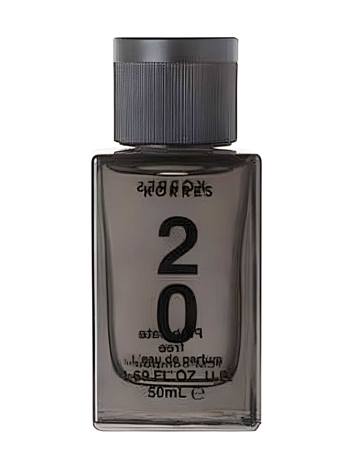 L'eau de Parfum 20 by Korres perfume bottle
