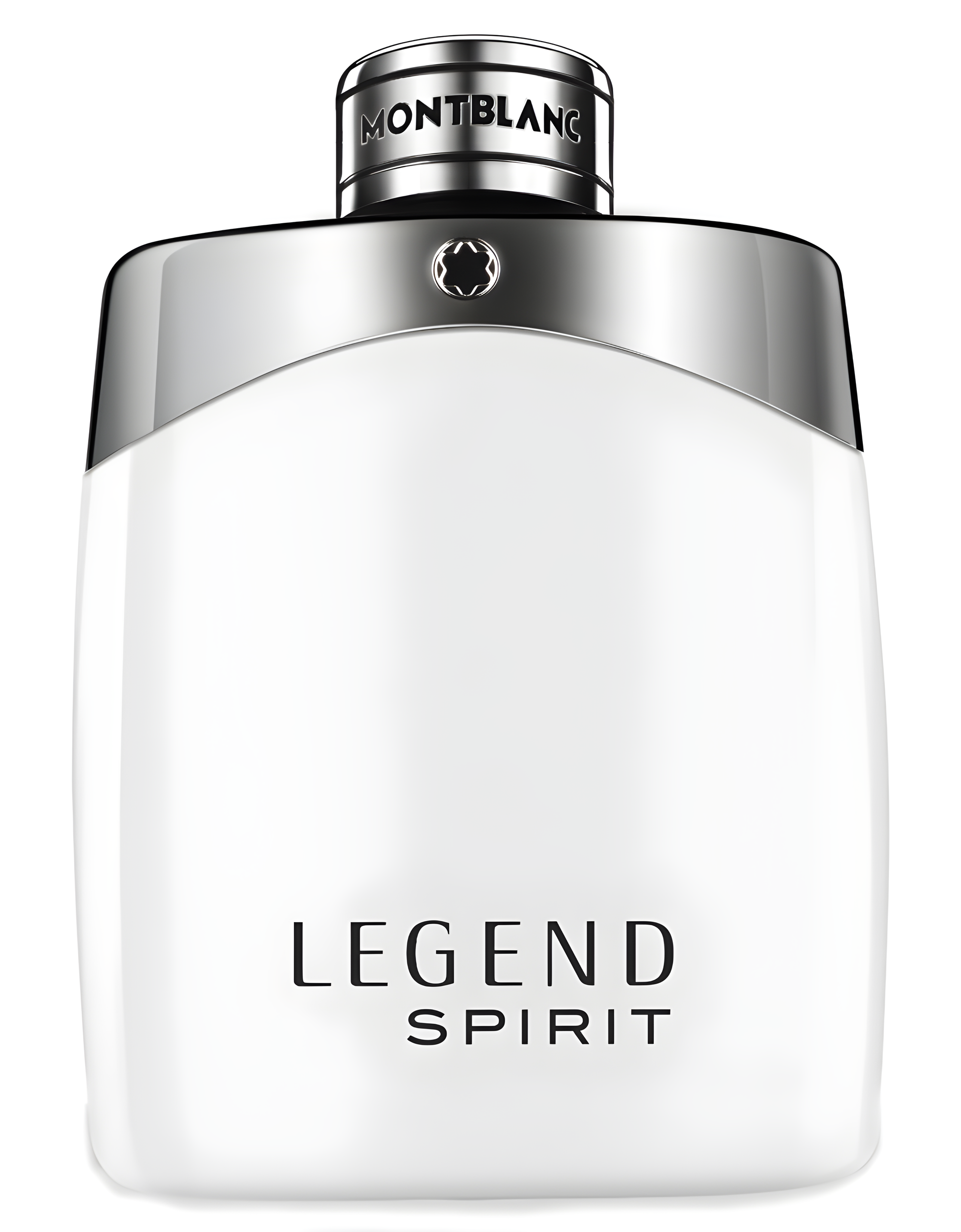 Legend Spirit by Montblanc perfume bottle