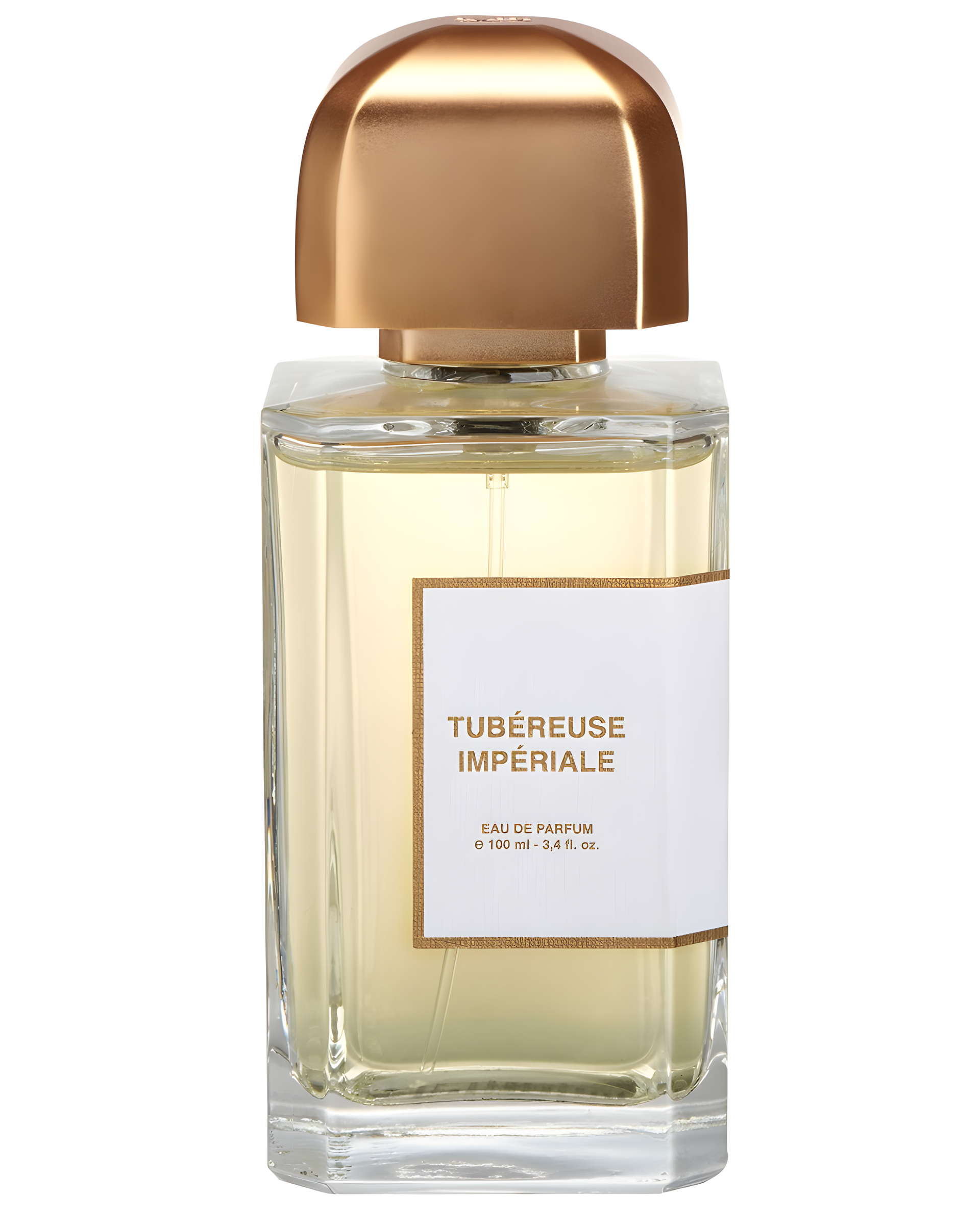 Tubereuse Imperiale by BDK Parfums perfume bottle