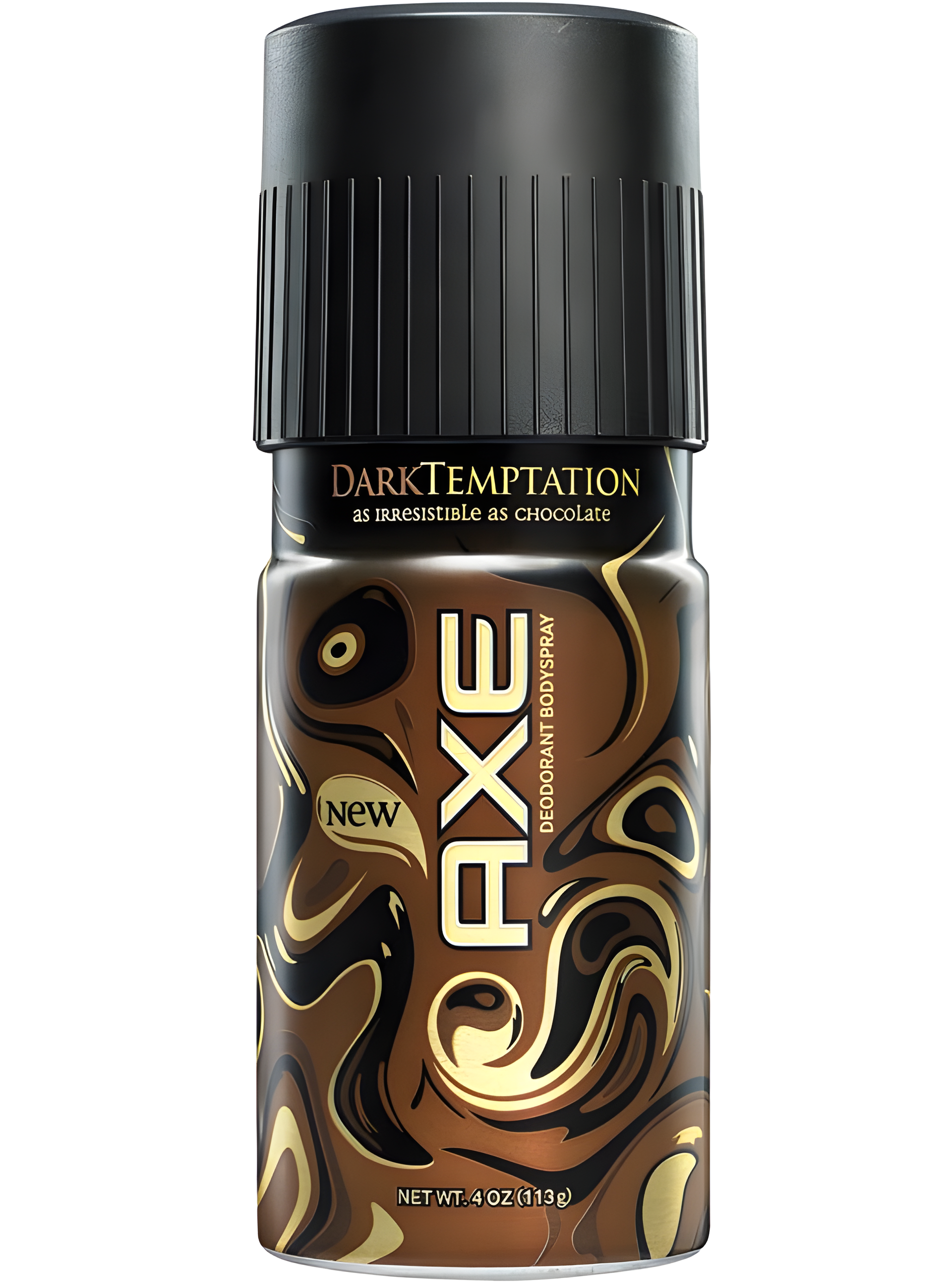 Dark Temptation by AXE perfume bottle