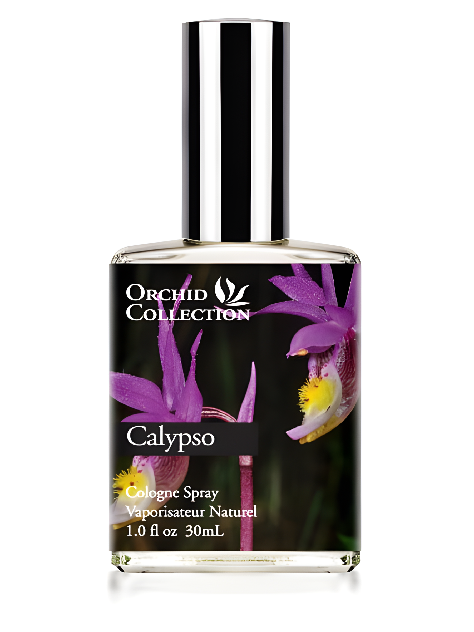 Calypso Orchid by Demeter Fragrance perfume bottle