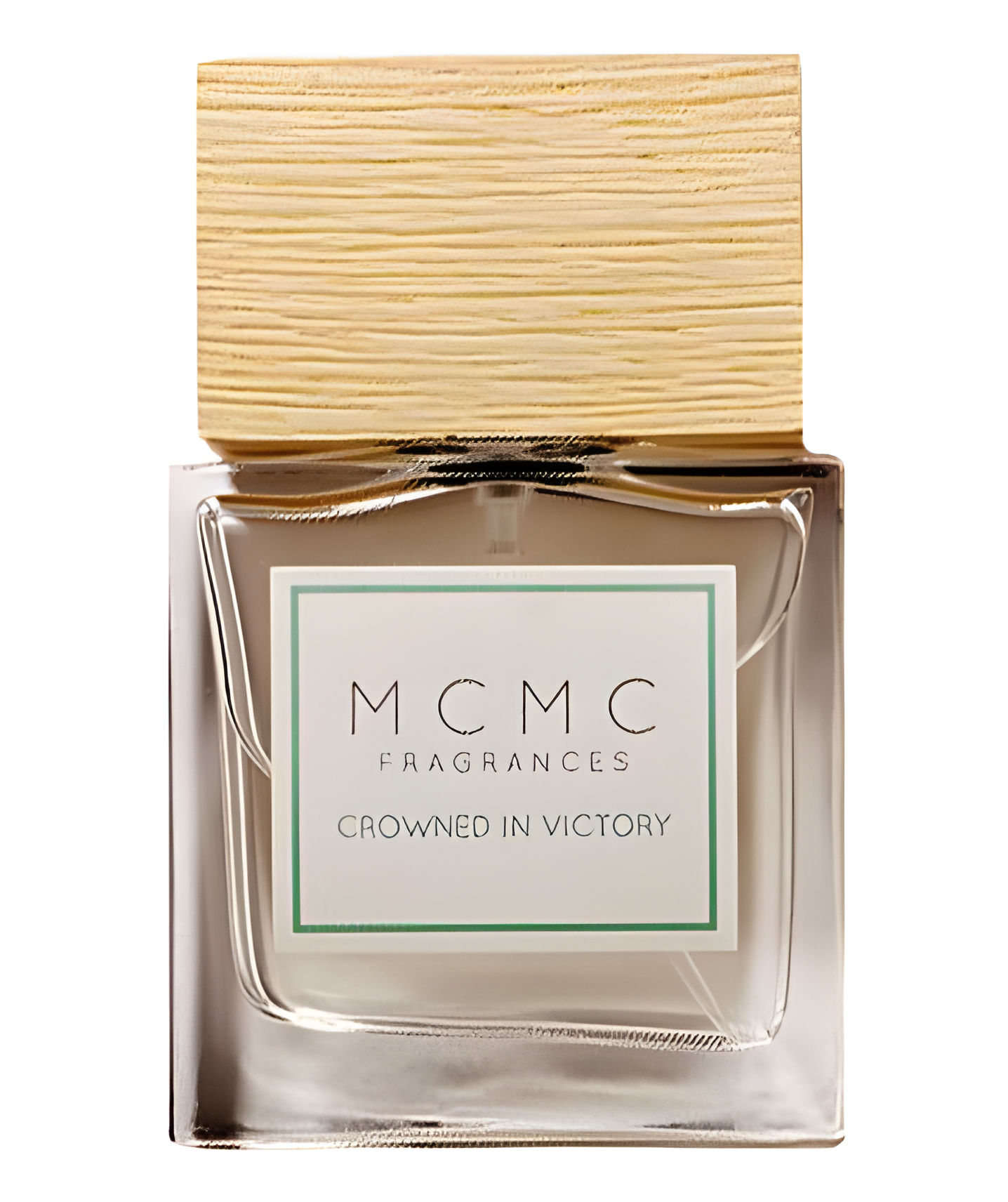 MCMC Fragrances Crowned in Victory