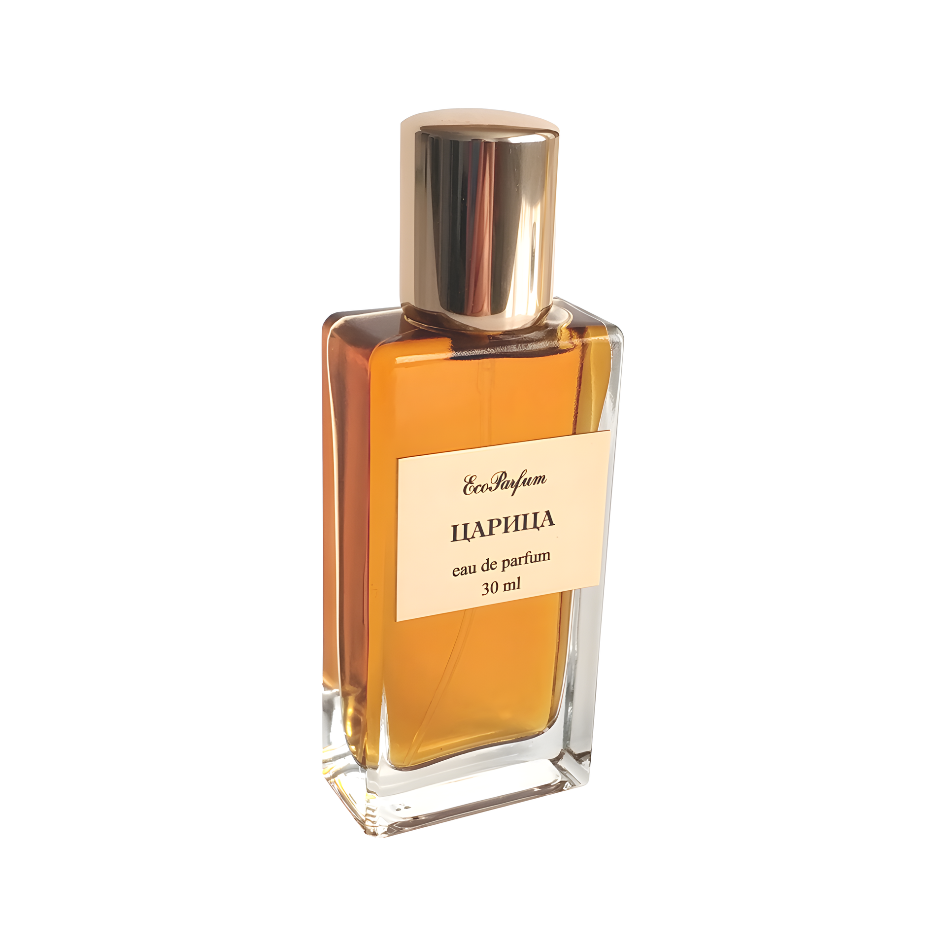 Царица by EcoParfum perfume bottle