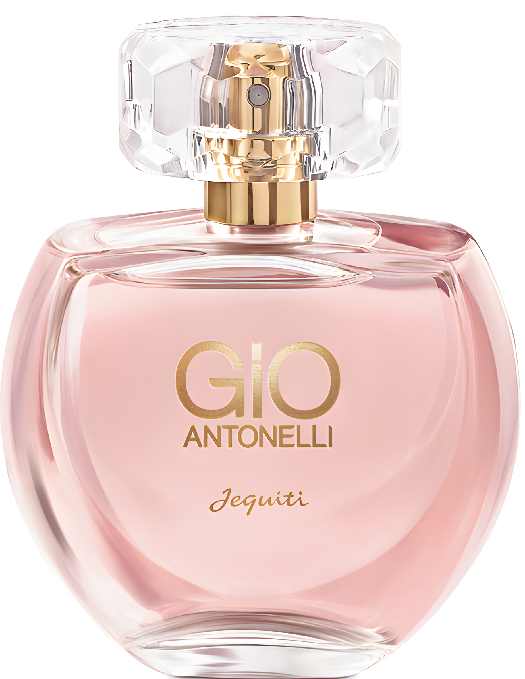 Gio Antonelli by Jequiti perfume bottle