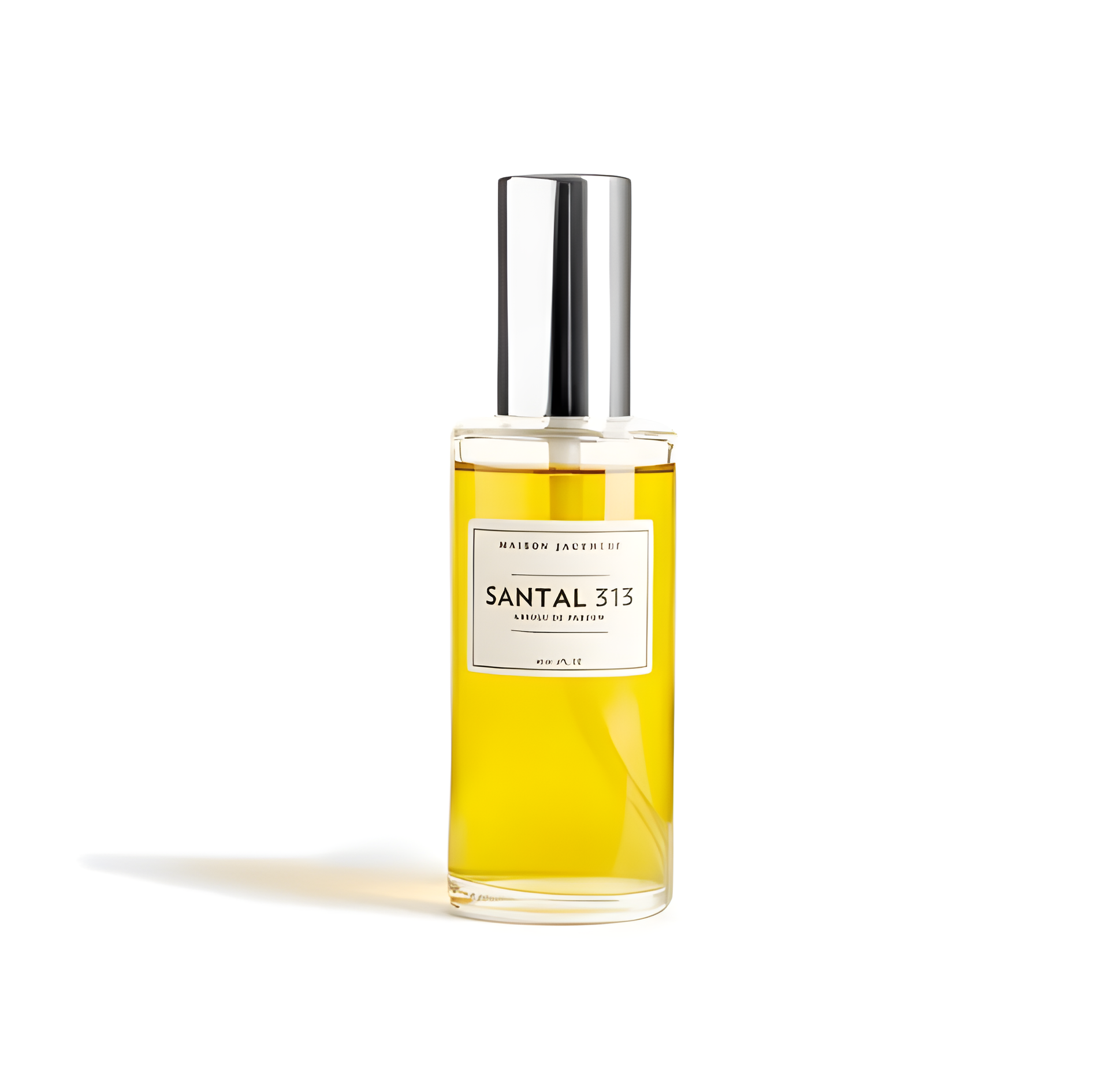 Santal 313 by Maison Jacynthe perfume bottle