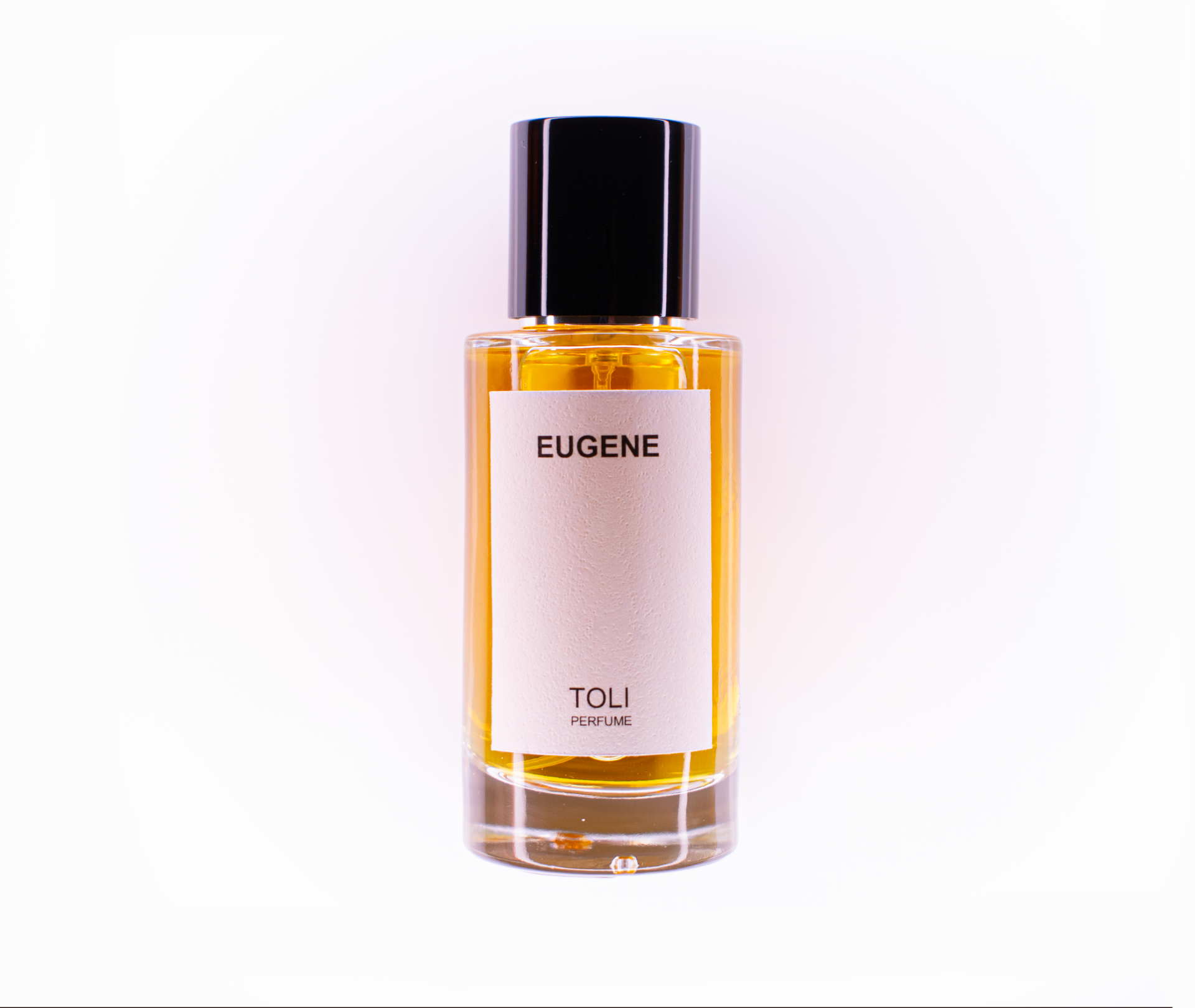 Eugen by Toli Perfume perfume bottle