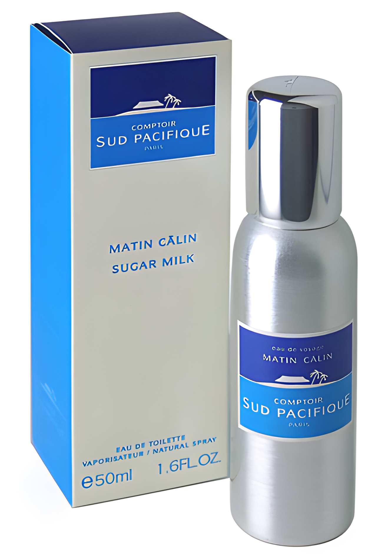 Matin Calin by Comptoir Sud Pacifique perfume bottle