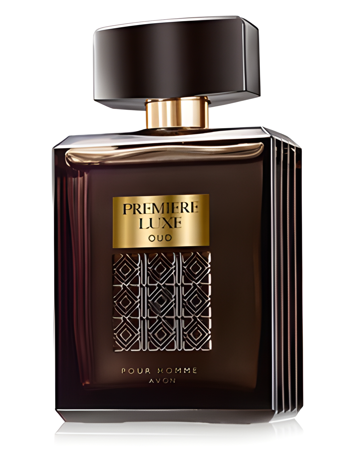 Premiere Luxe Oud by Avon perfume bottle