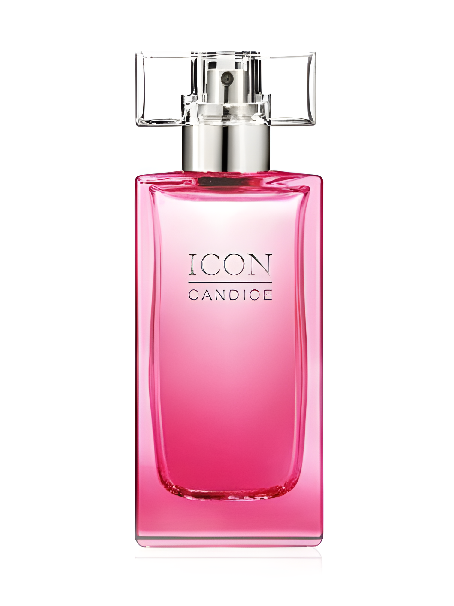 Icon Candice by Ga-De perfume bottle