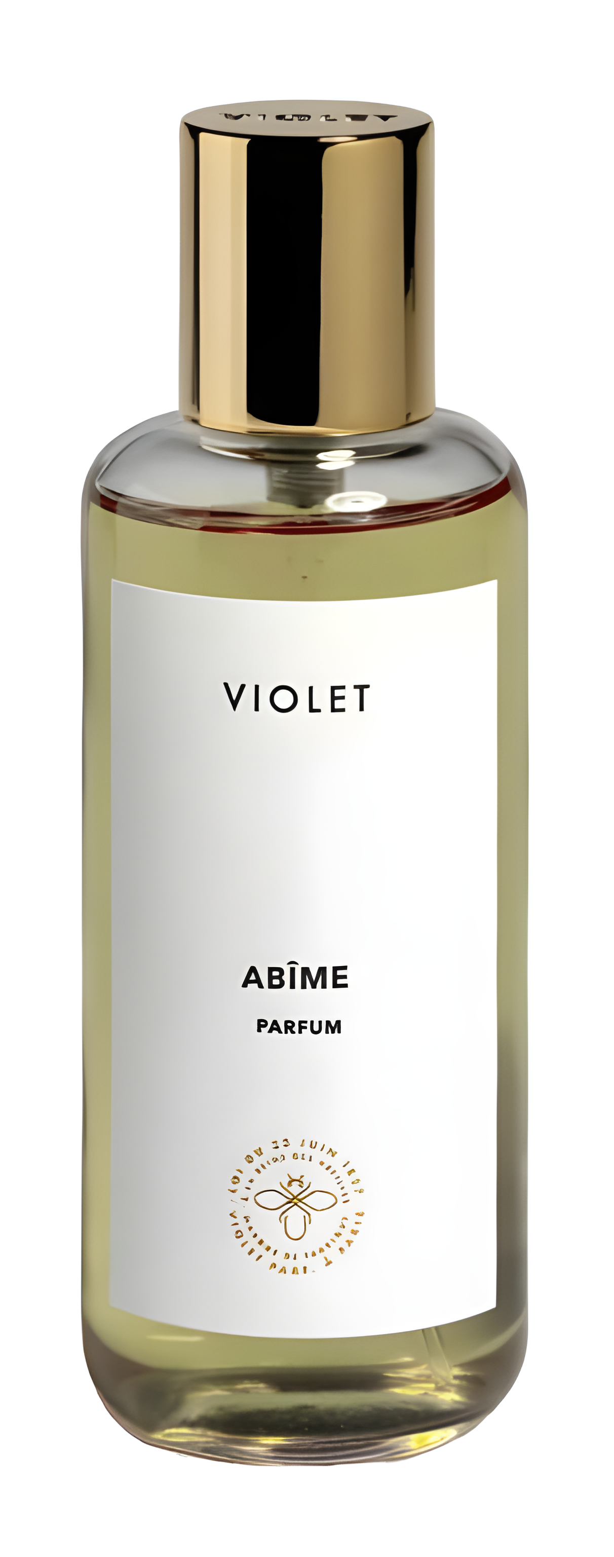 Abîme by Maison Violet perfume bottle