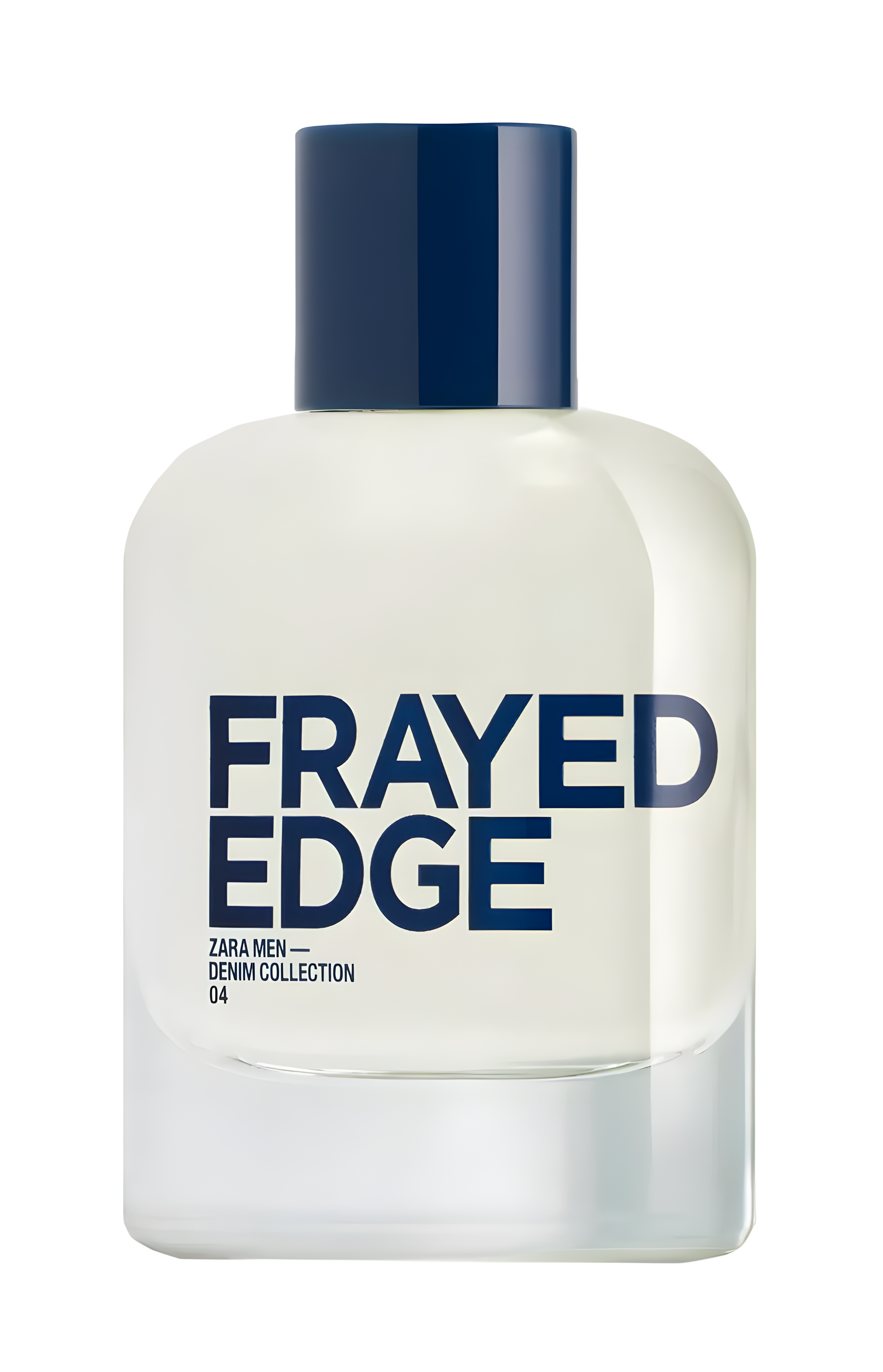 Frayed Edge by Zara perfume bottle