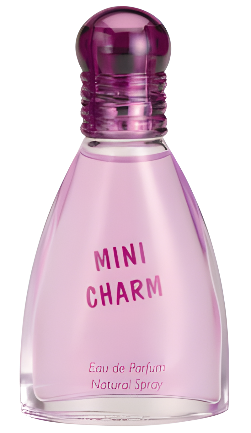 Mini Charm by Ulric de Varens perfume bottle