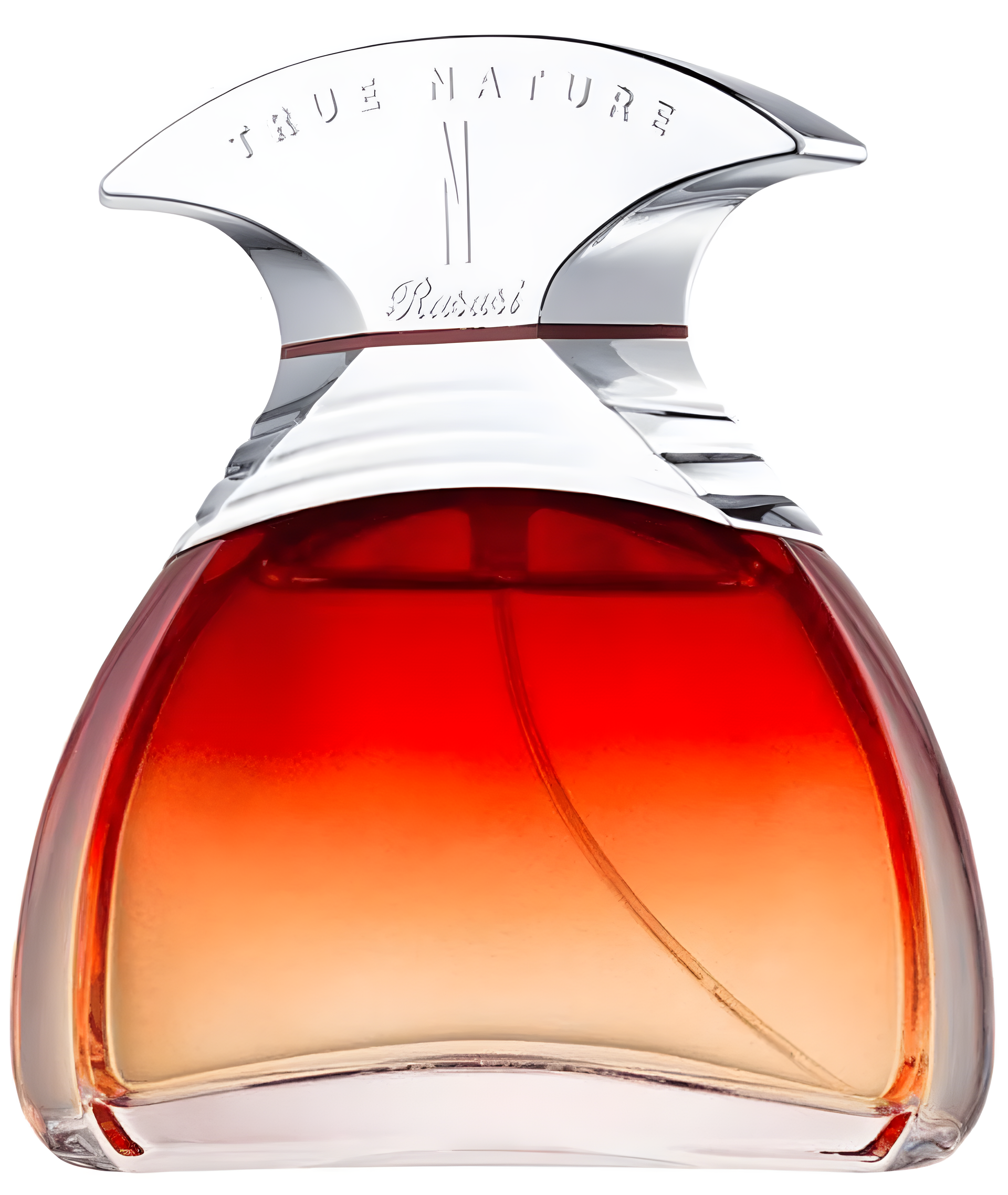 True Nature by Rasasi perfume bottle