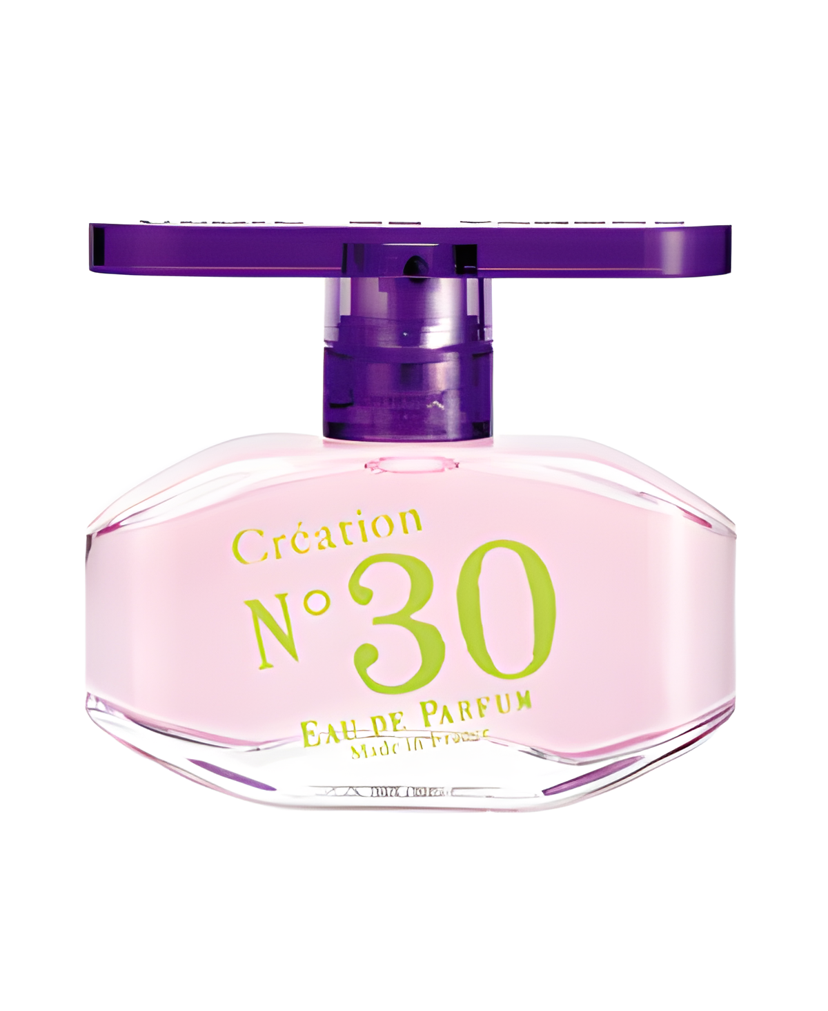 Creation N° 30 by Ulric de Varens perfume bottle
