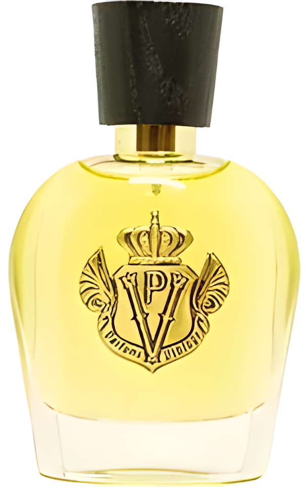 Enigmatic Man by Parfums Vintage perfume bottle