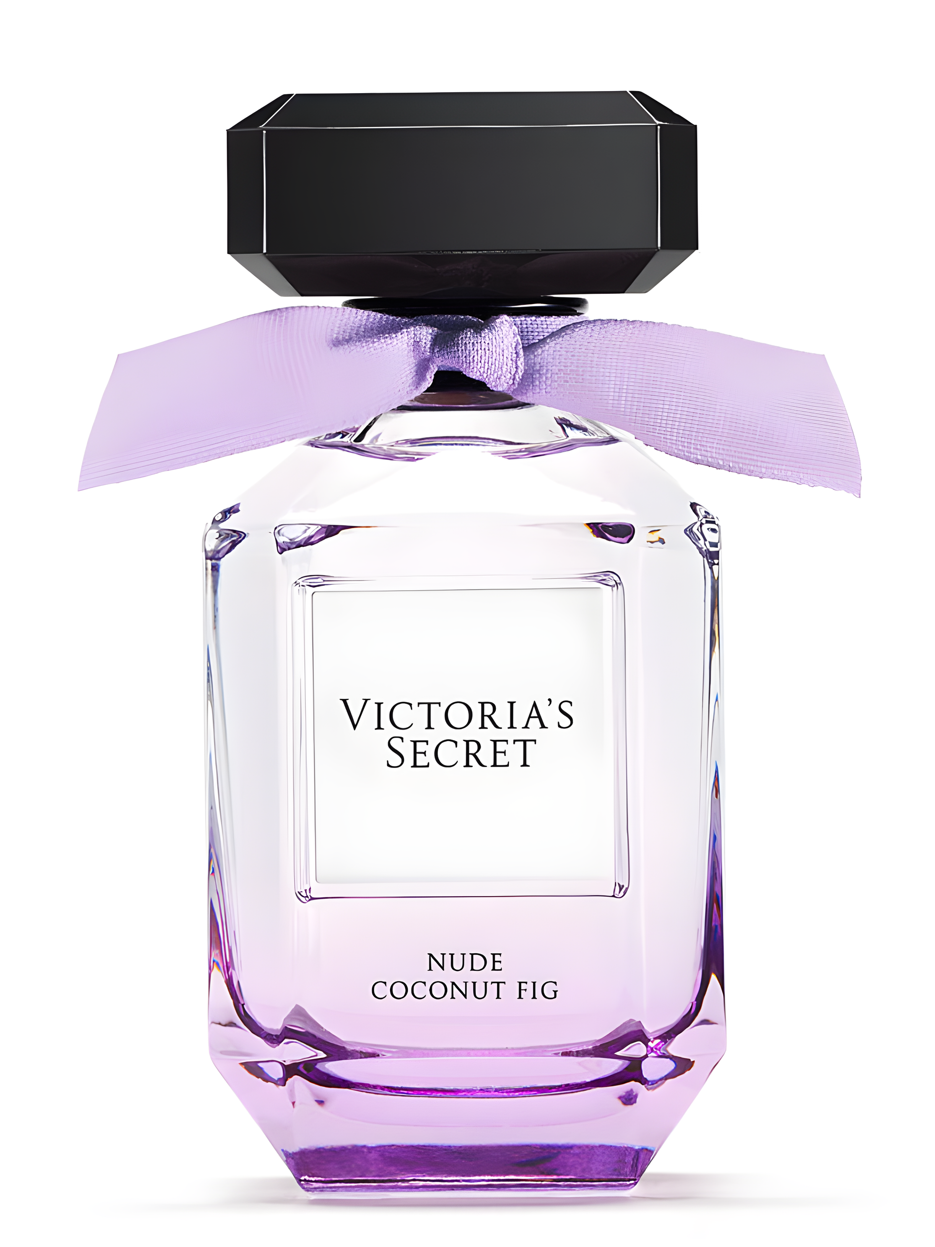 Nude Coconut Fig by Victoria's Secret perfume bottle