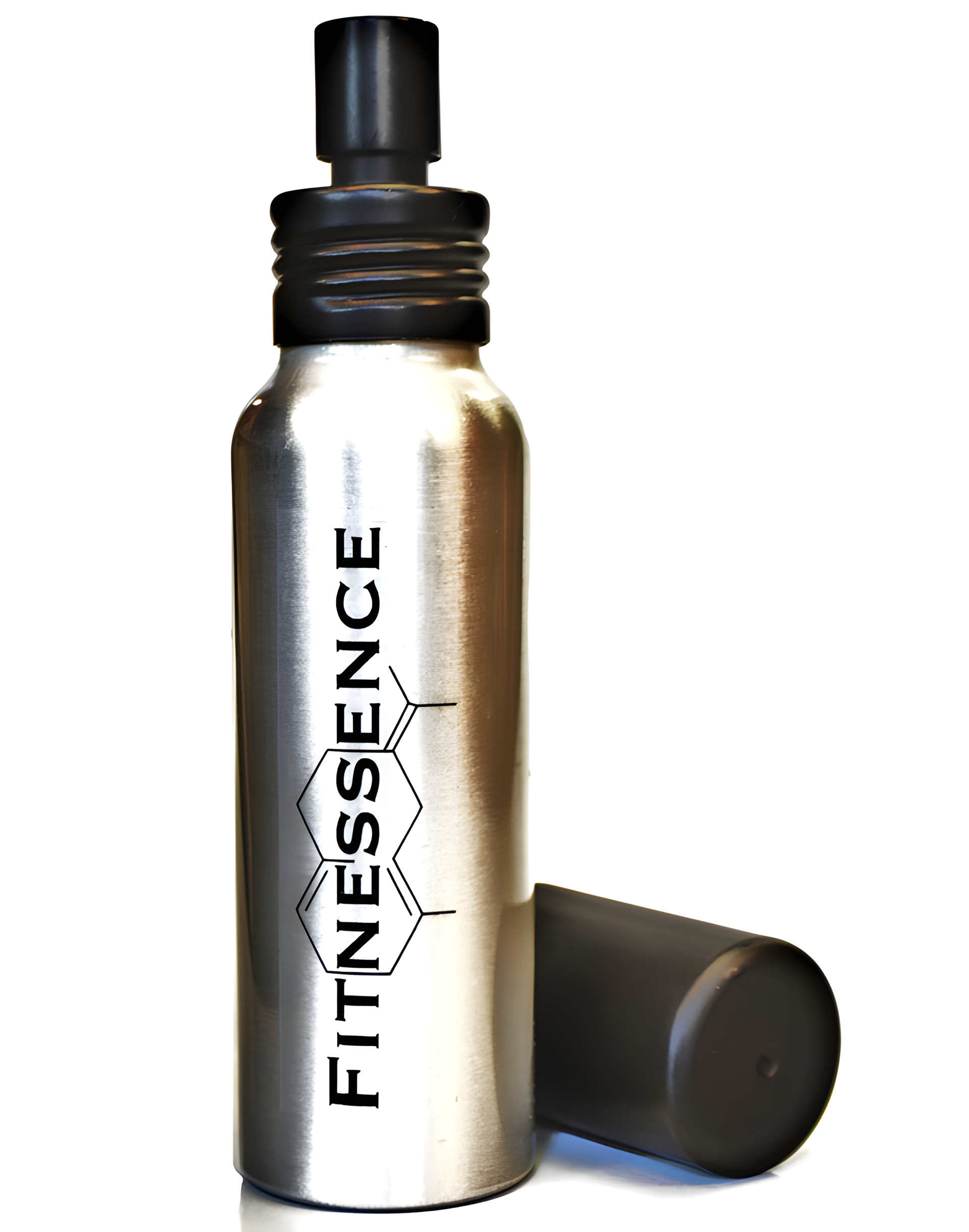 Fitnessence by House of Matriarch perfume bottle