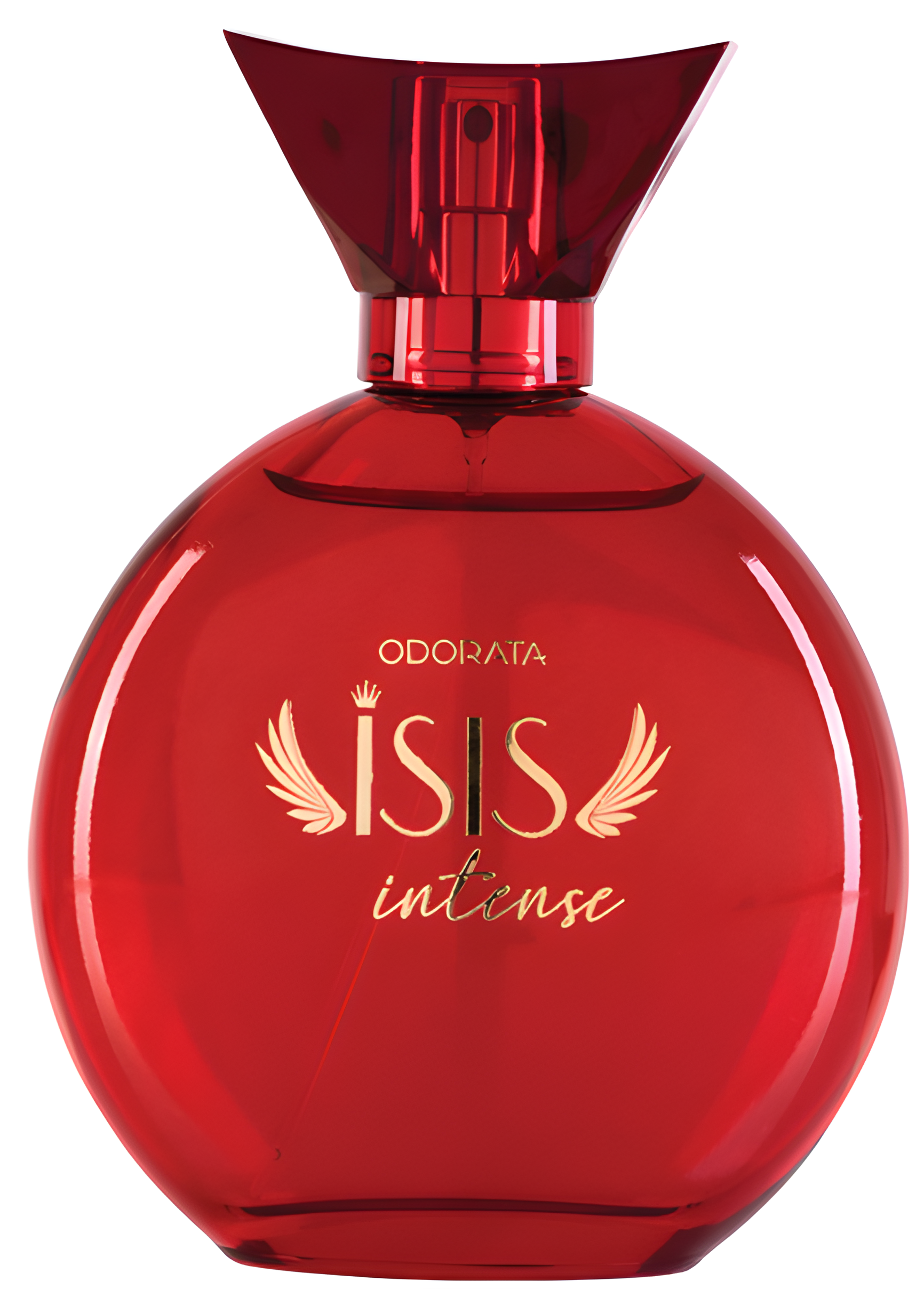 Ísis Intense by Odorata perfume bottle