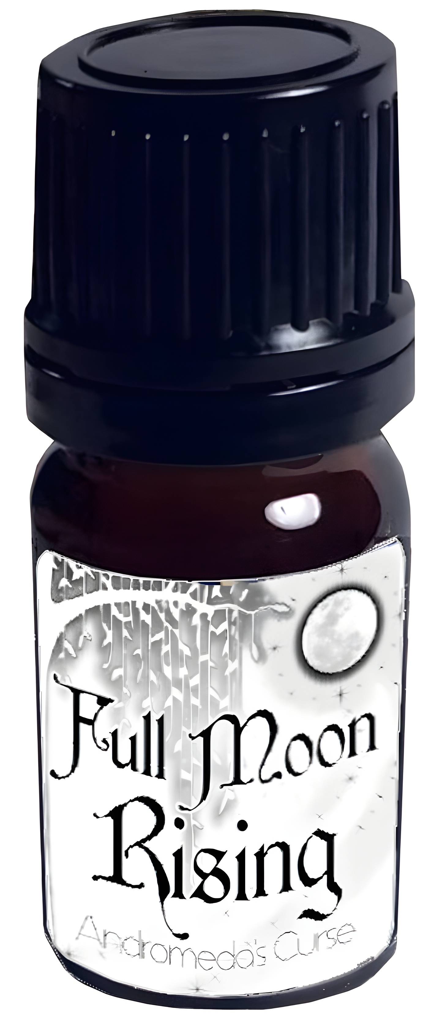 Full Moon Rising by Andromeda's Curse perfume bottle