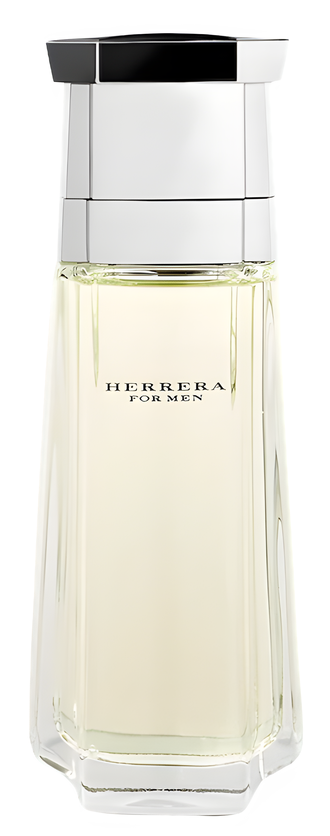 Herrera for Men by Carolina Herrera perfume bottle
