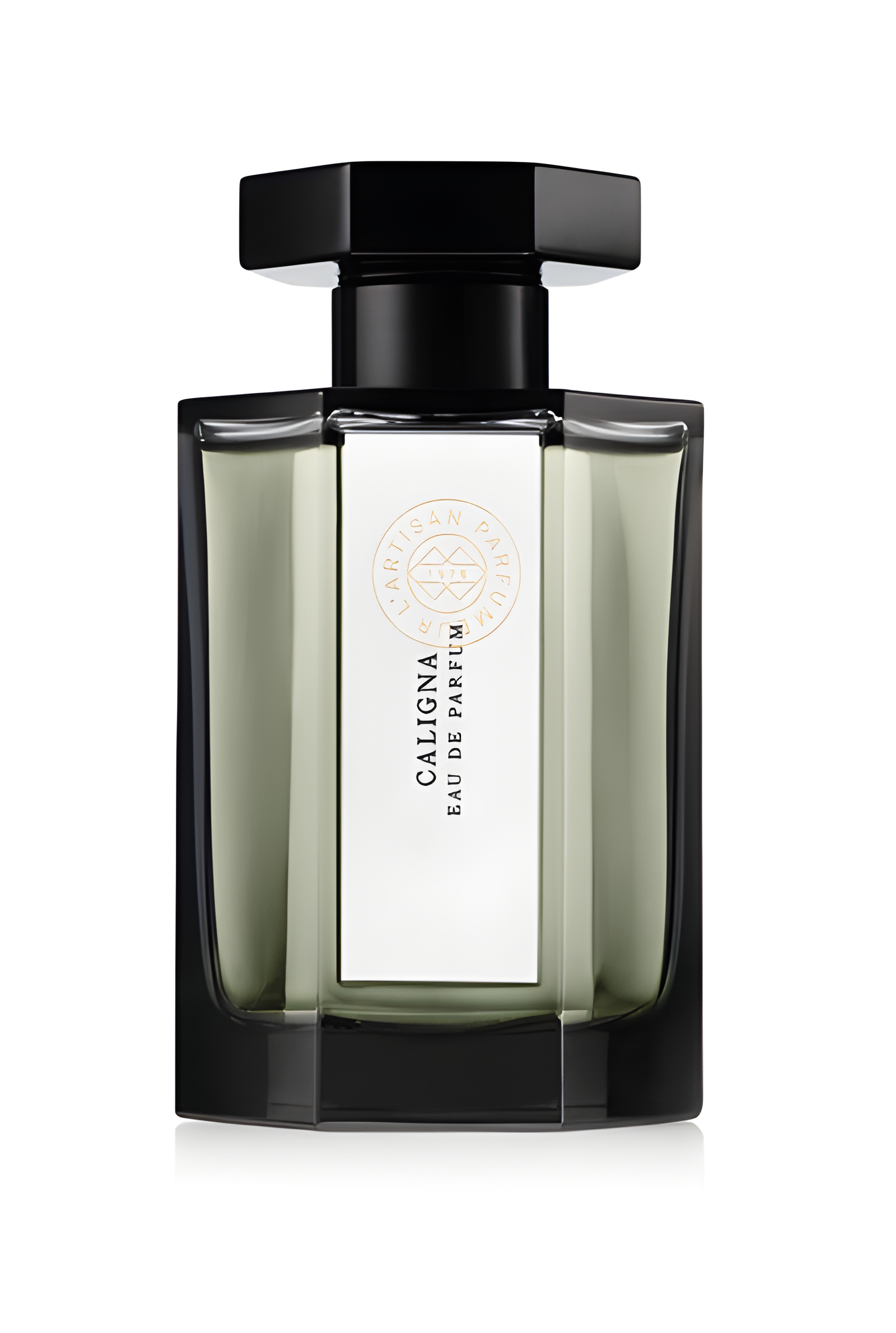 Caligna by L'Artisan Parfumeur perfume bottle