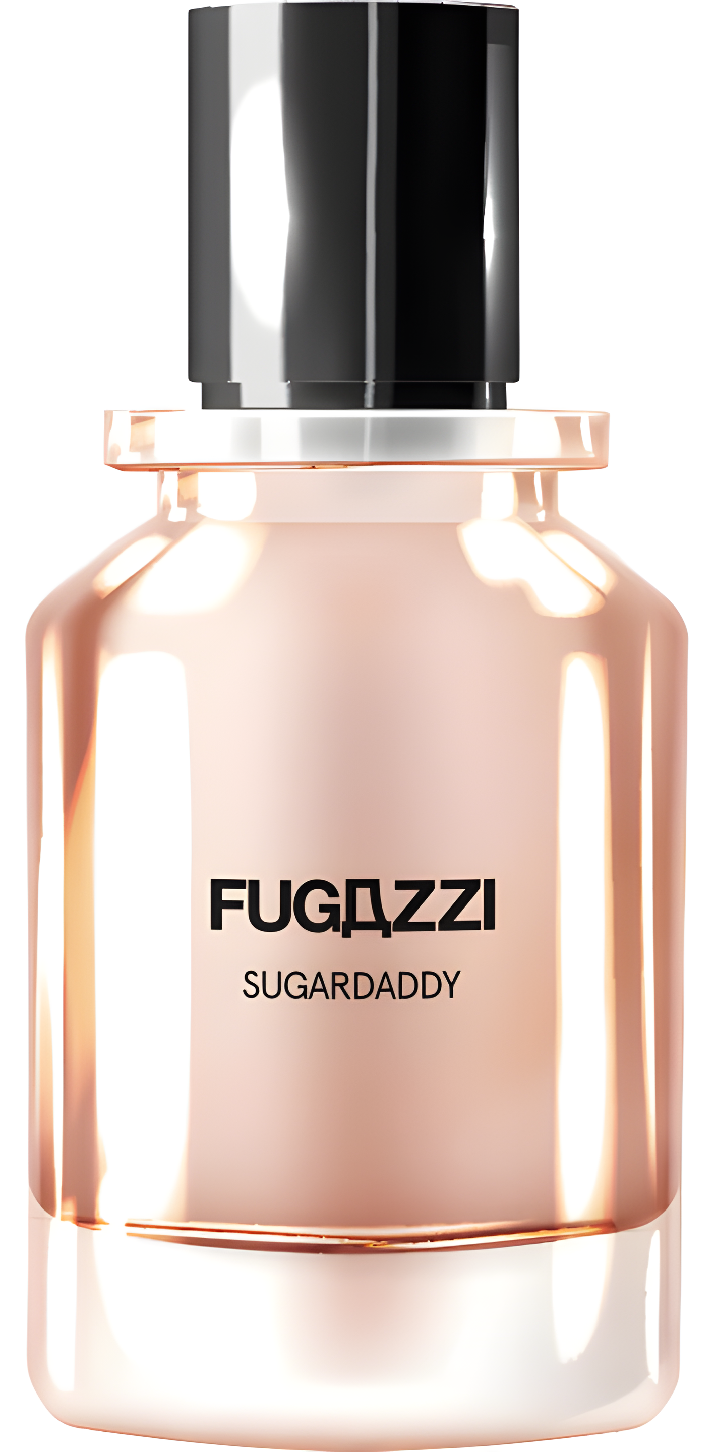 Sugardaddy by Fugazzi perfume bottle
