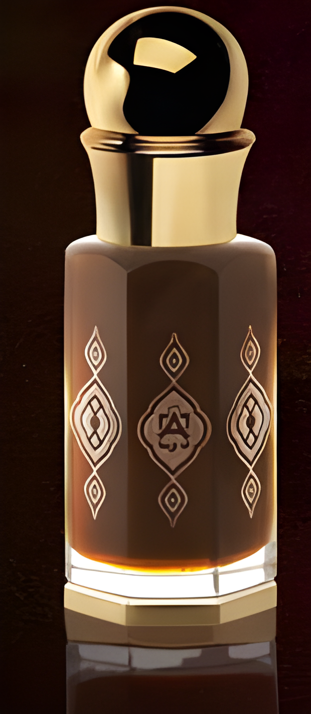 Sheikh Abdallah Bin Khaled Blend by Abdul Samad Al Qurashi perfume bottle