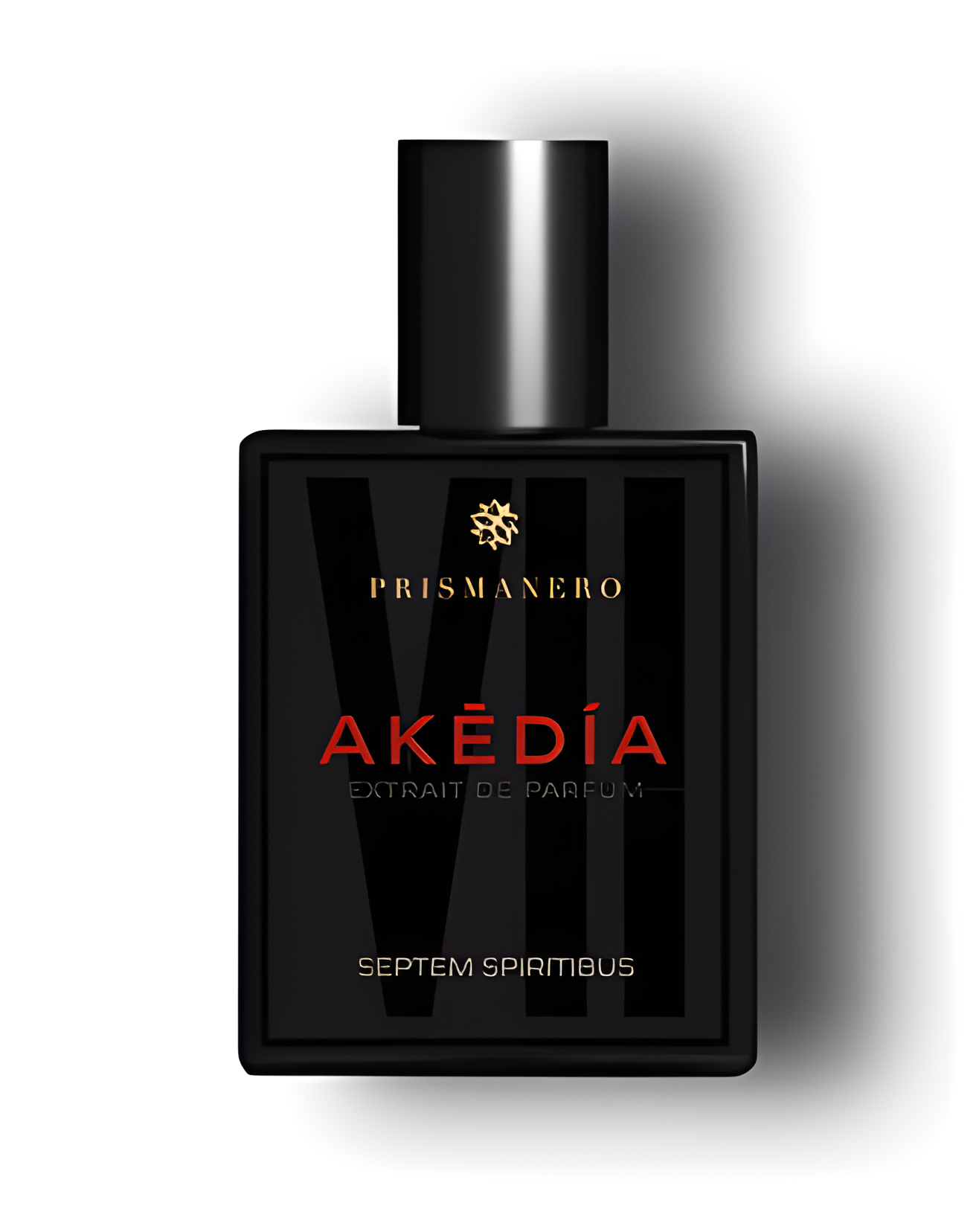 Akedia by PrismaNero perfume bottle