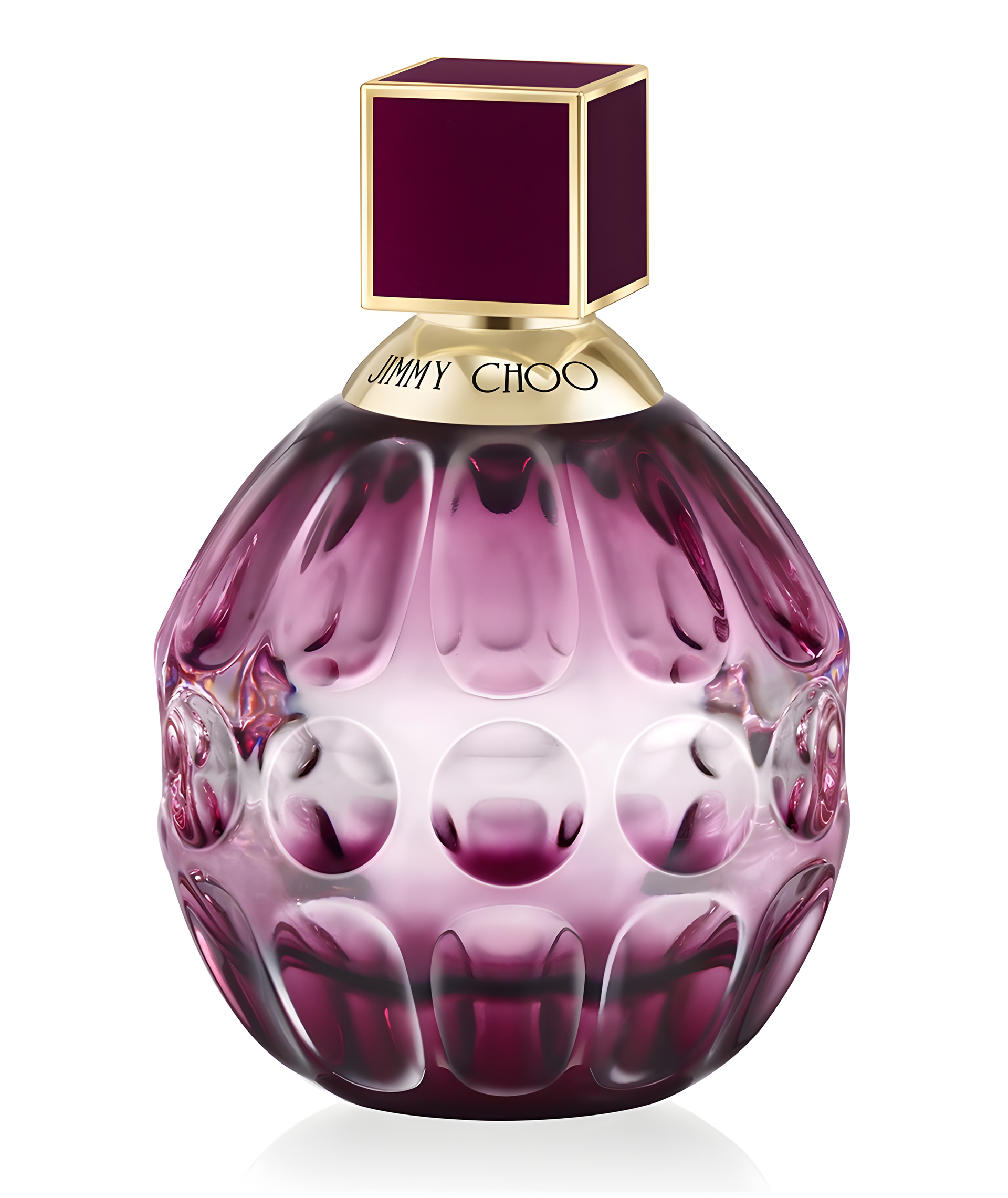 Jimmy Choo Fever by Jimmy Choo perfume bottle