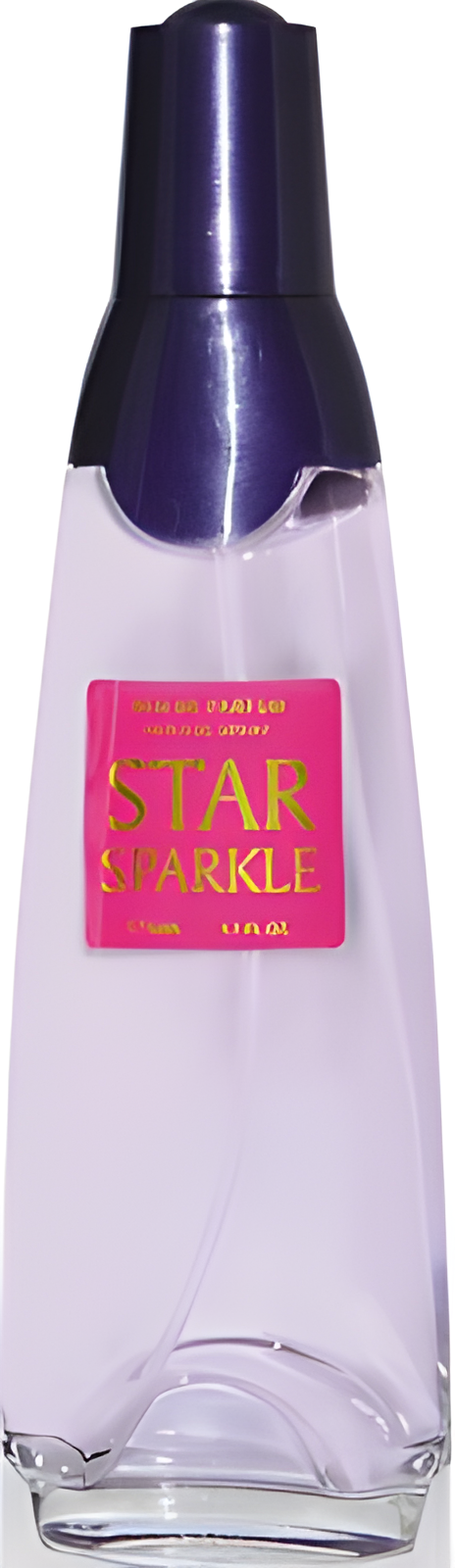 Star Sparkle by Ascania perfume bottle