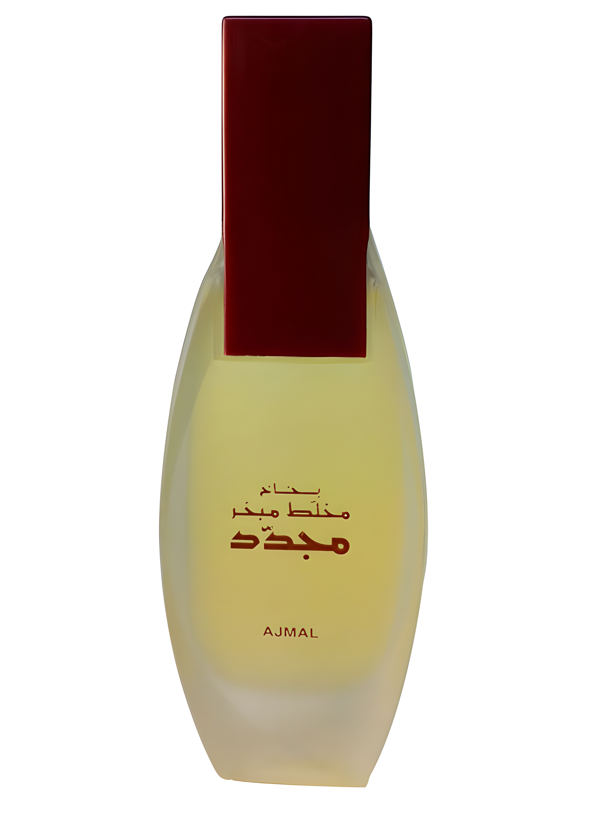 Bakhakh Mukhallat Mubakhar Mojadad by Ajmal perfume bottle