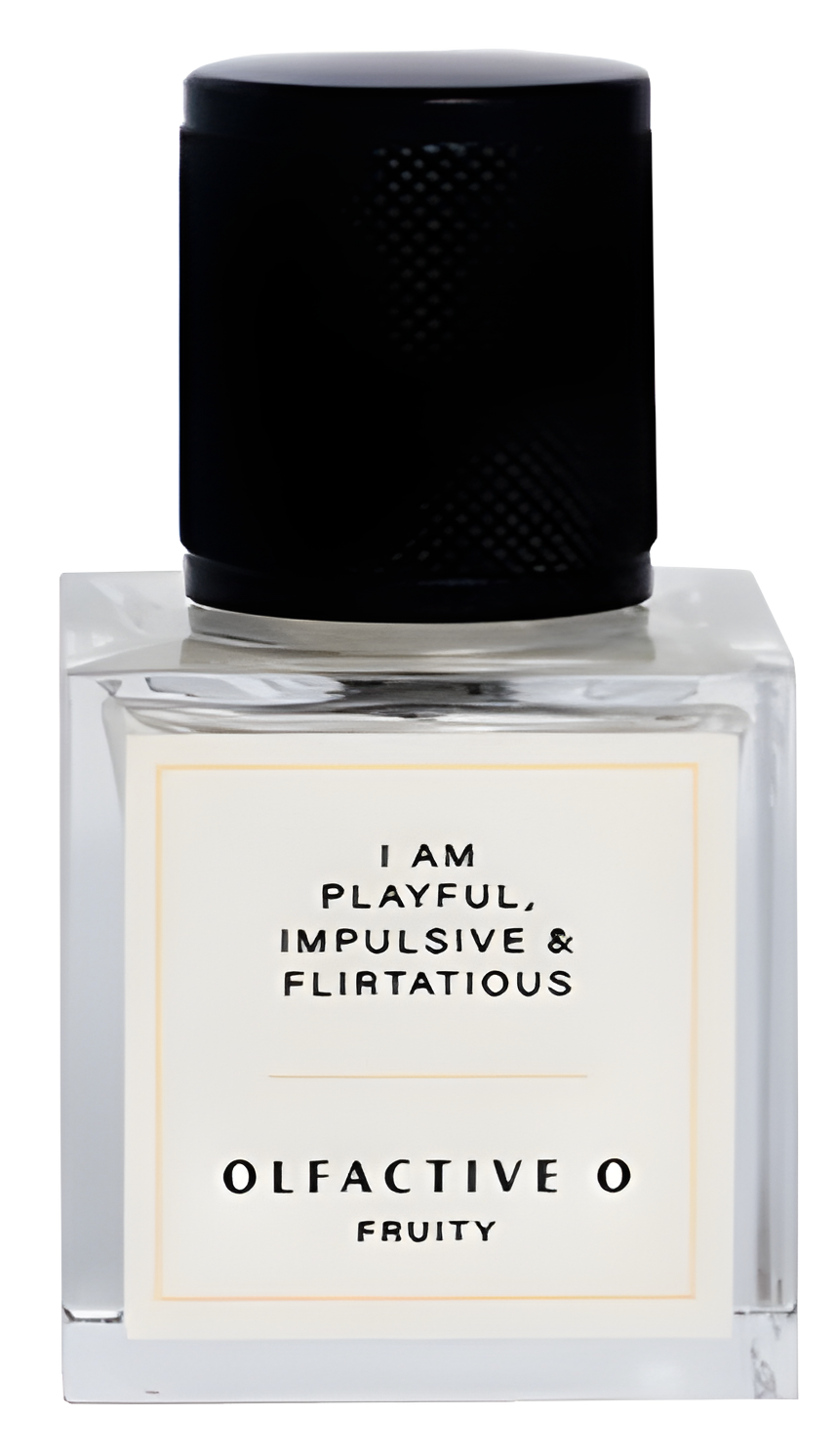 Fruity by Olfactive O perfume bottle
