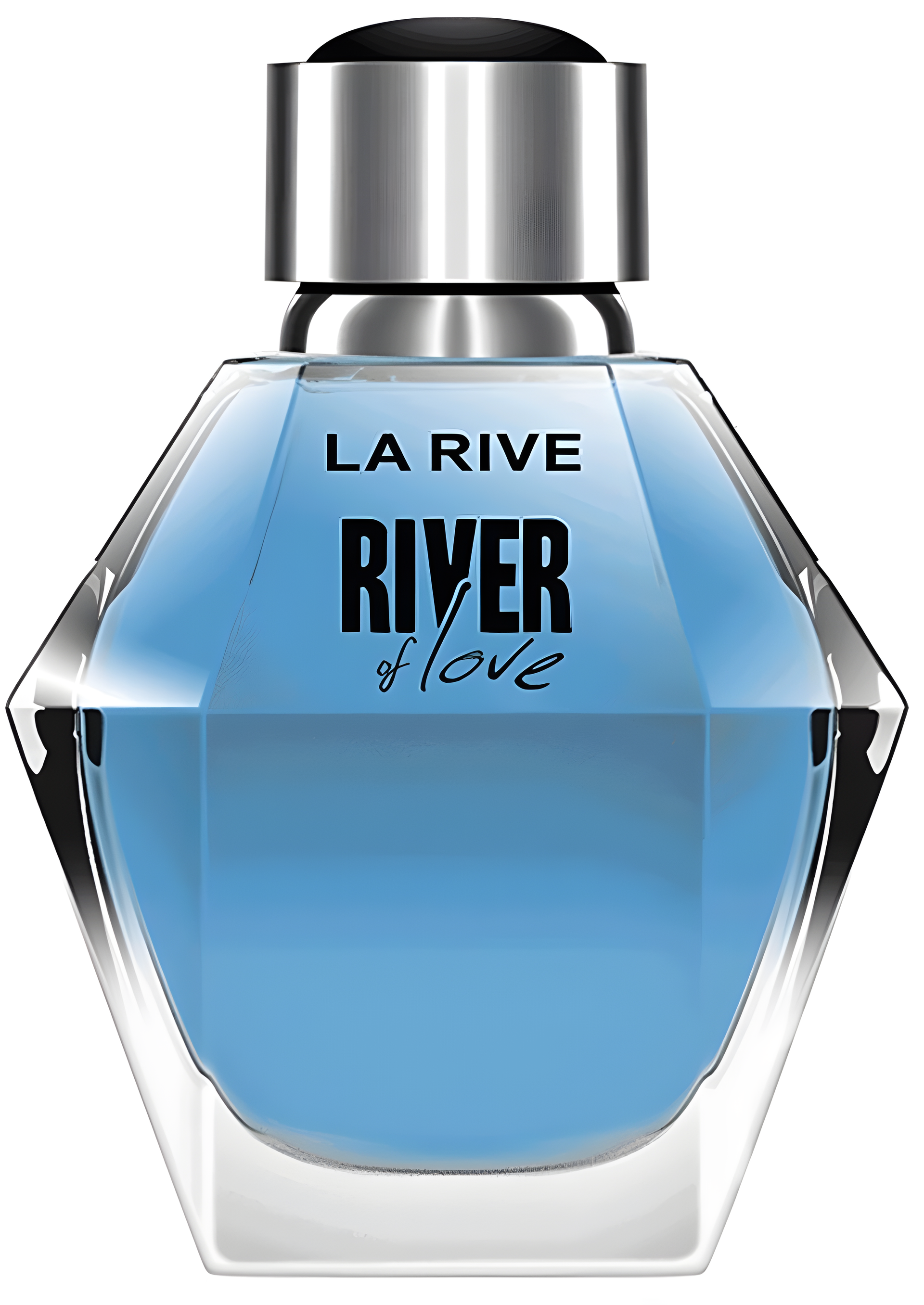 River of Love by La Rive perfume bottle