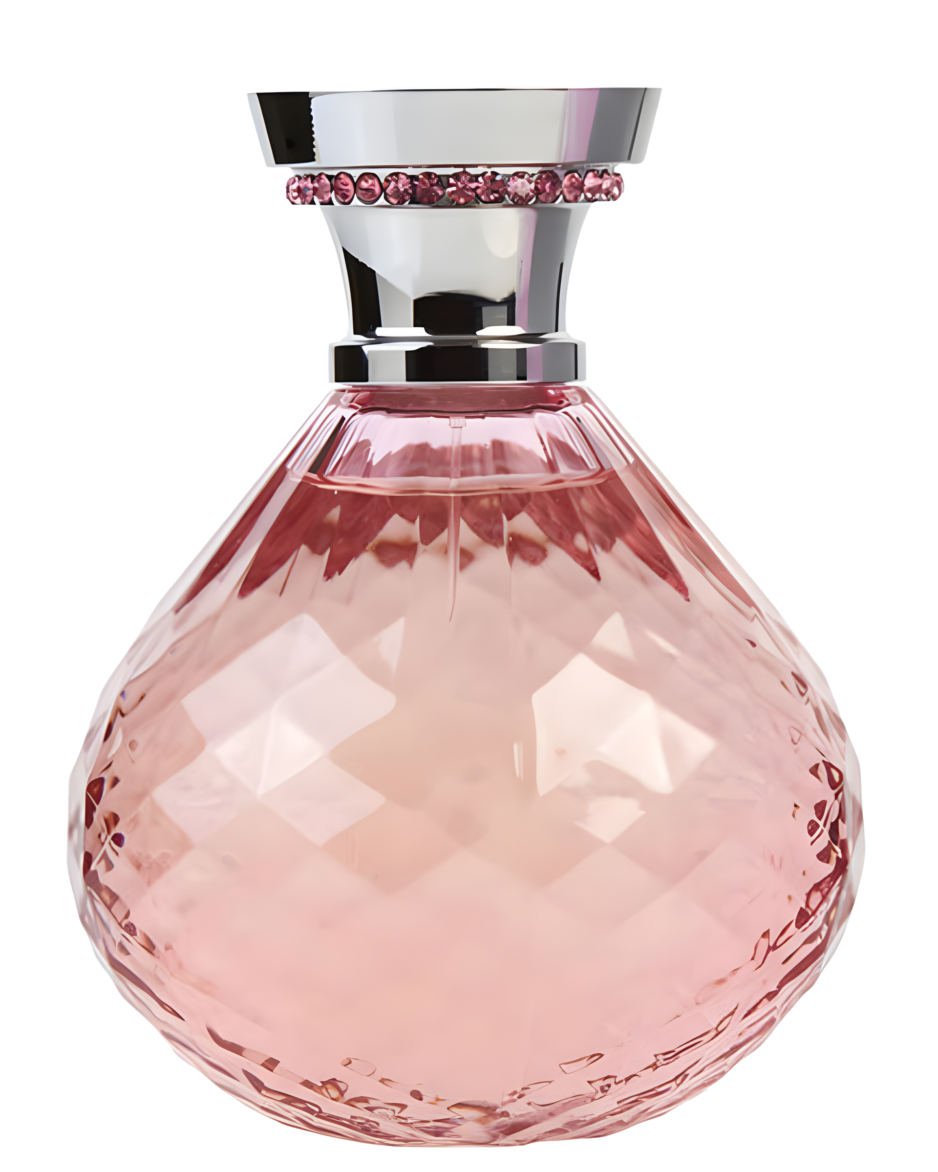 Dazzle by Paris Hilton perfume bottle