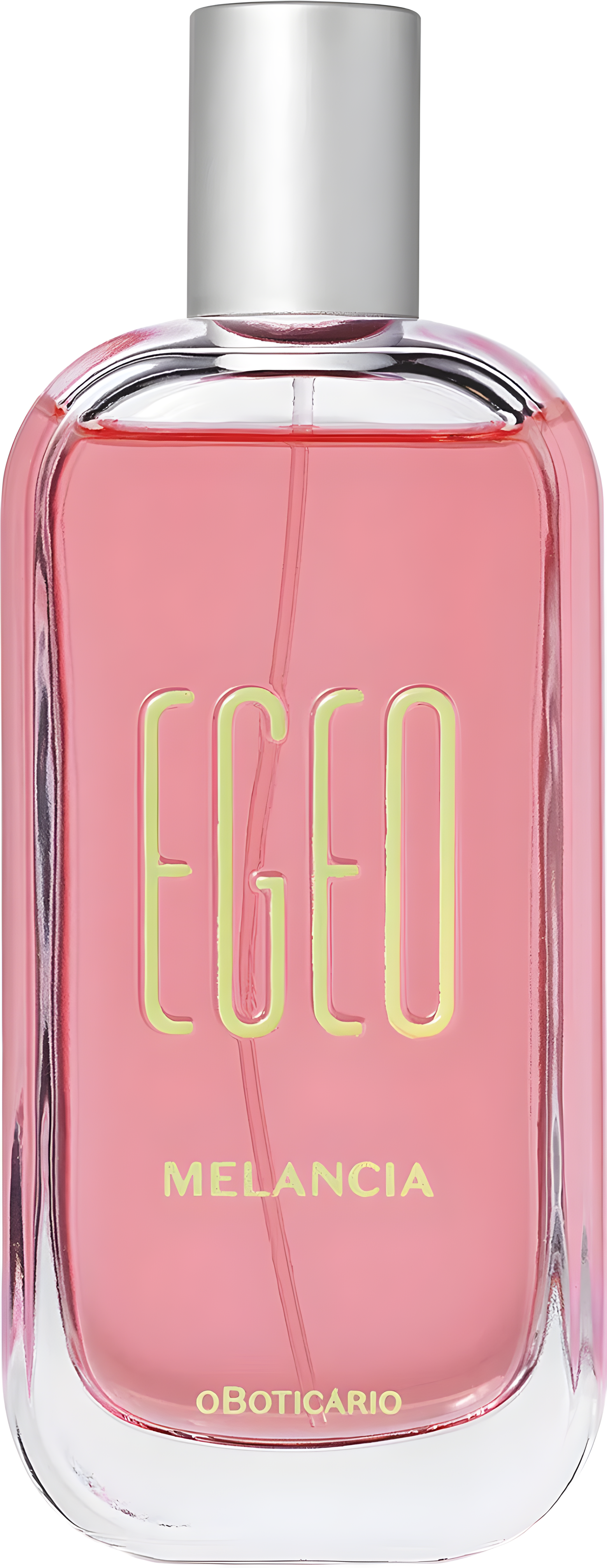 Egeo Melancia by O Boticário perfume bottle