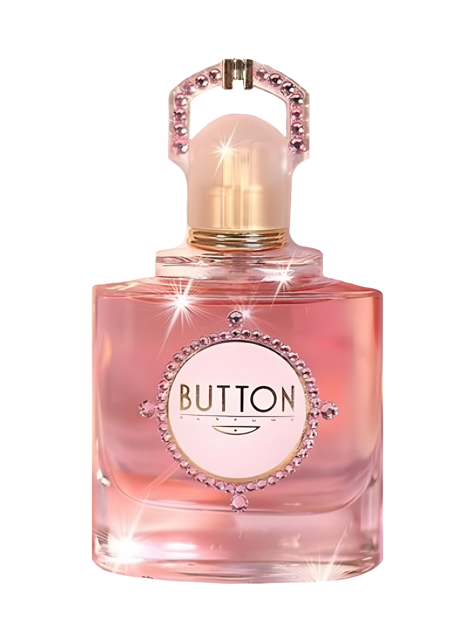 Private Label Button by M. Micallef perfume bottle