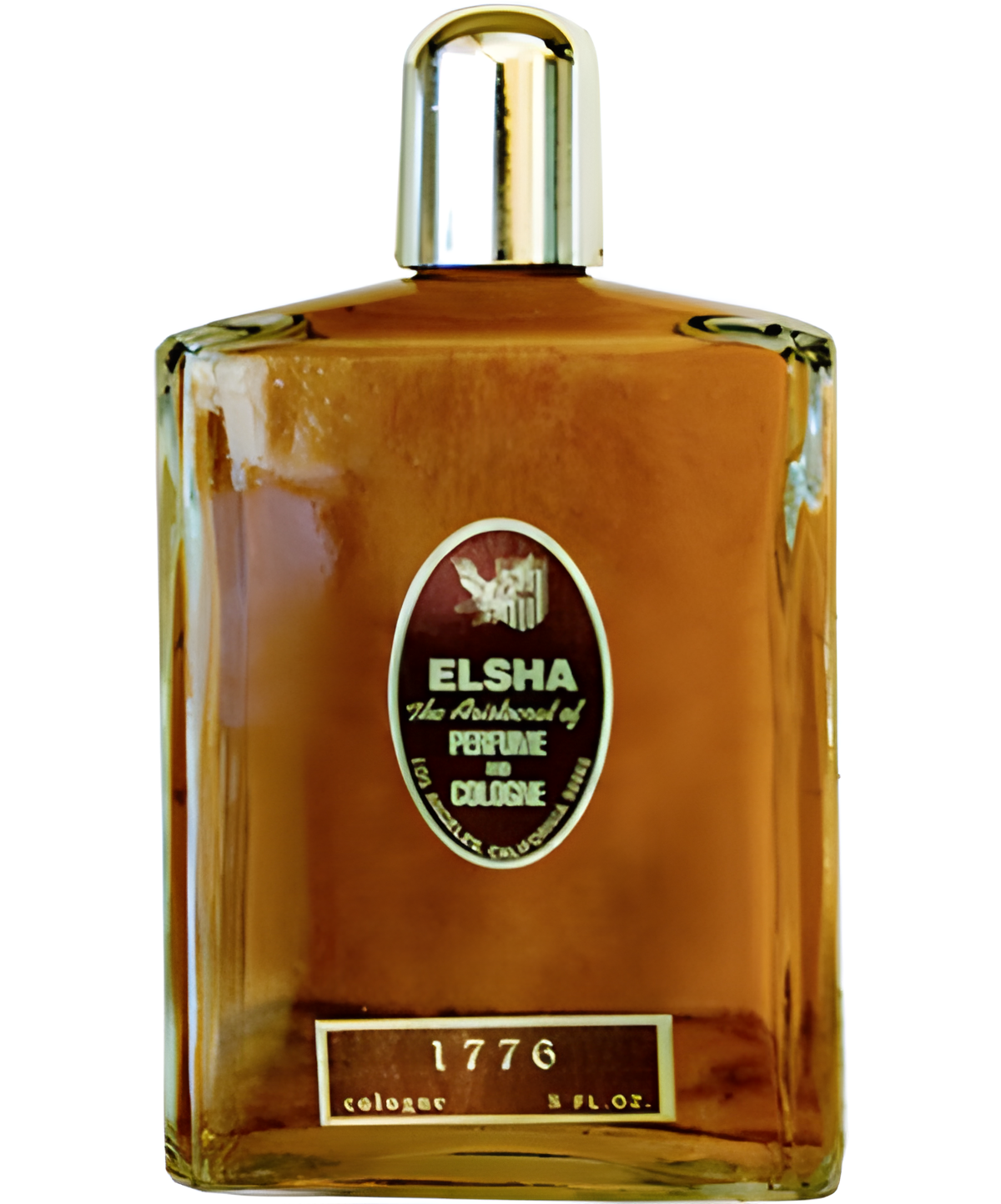 Elsha by Elsha perfume bottle