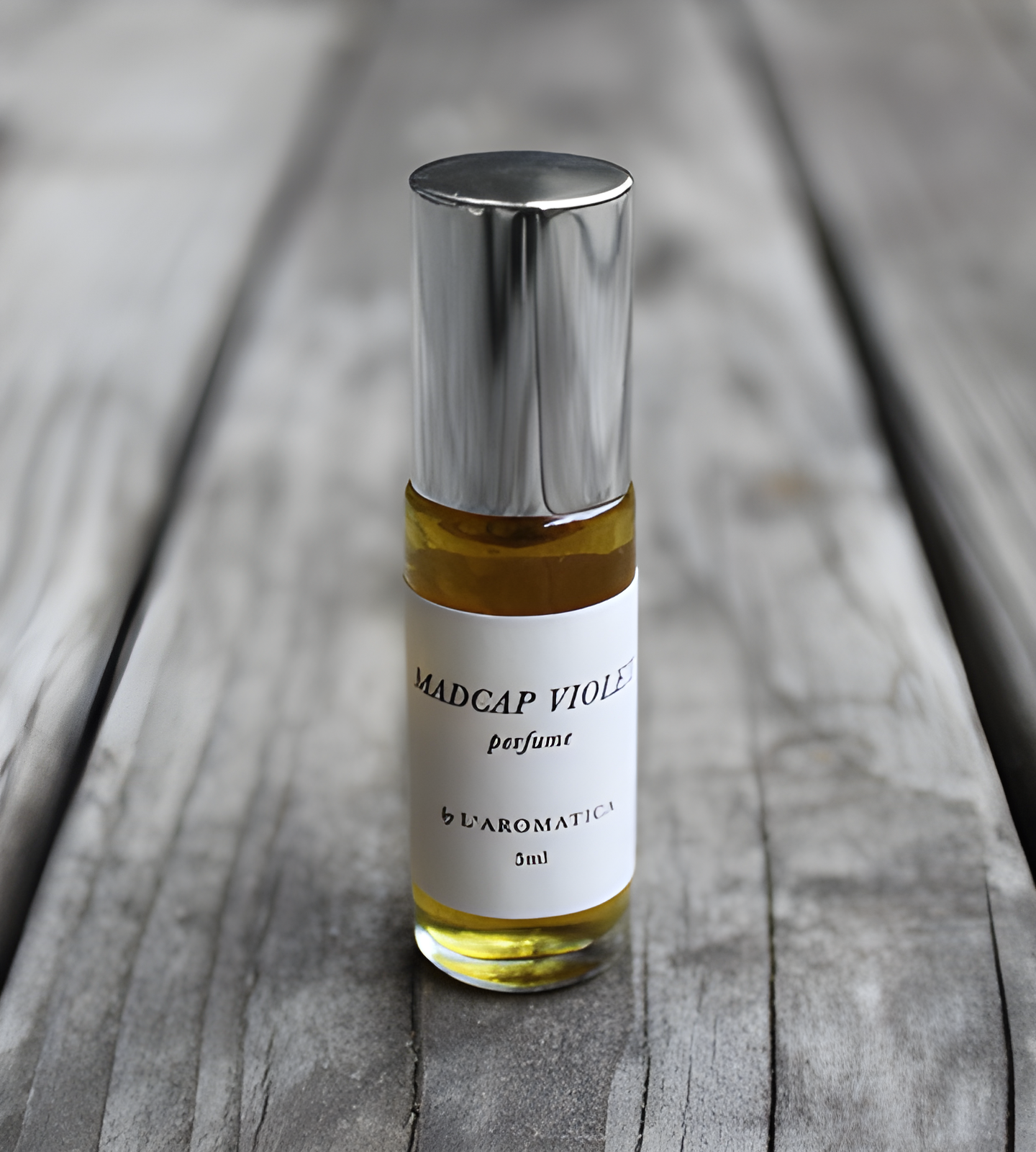 Madcap Violet by L'Aromatica Perfume perfume bottle