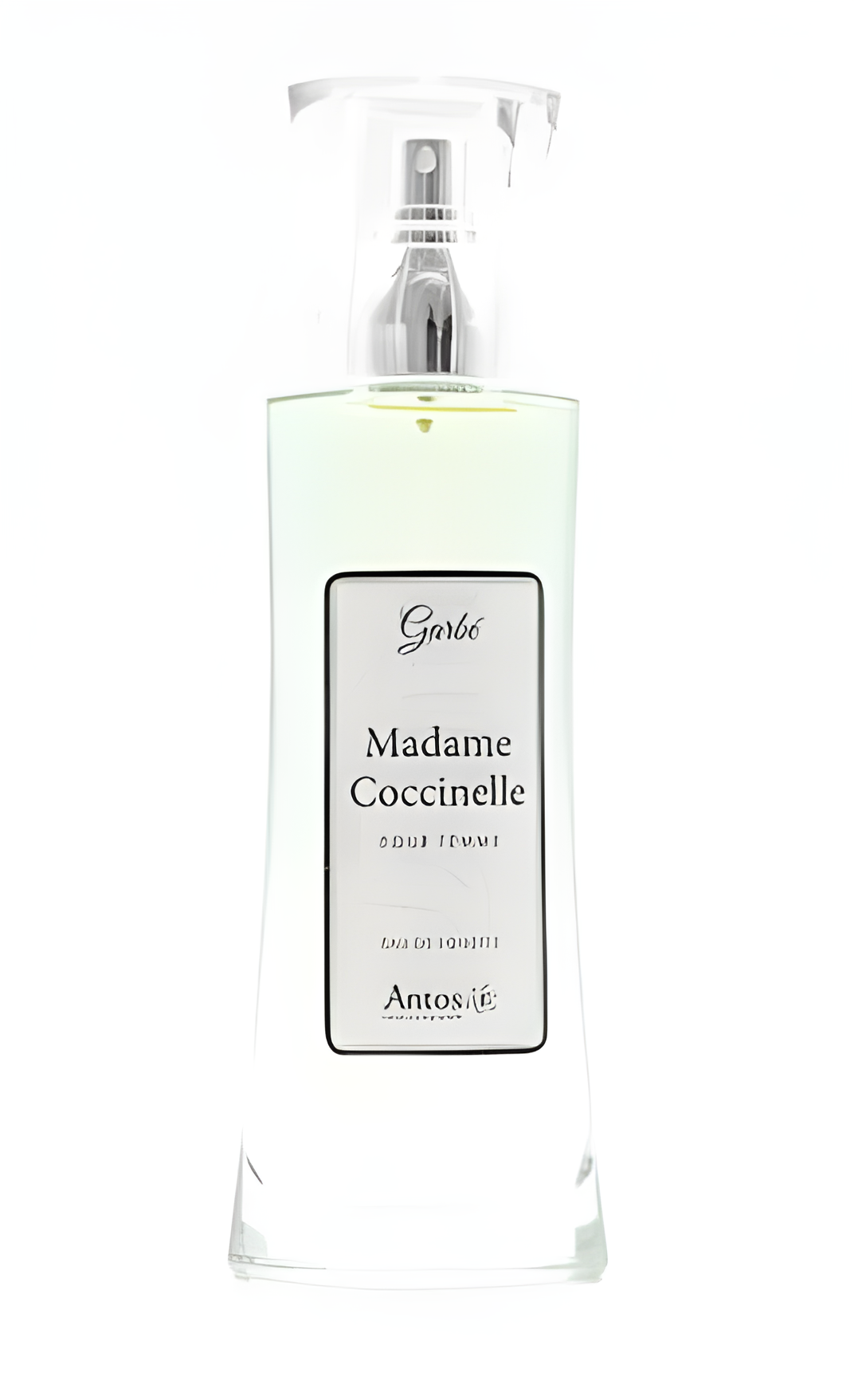 Madame Coccinelle by Antos Cosmesi Naturale perfume bottle