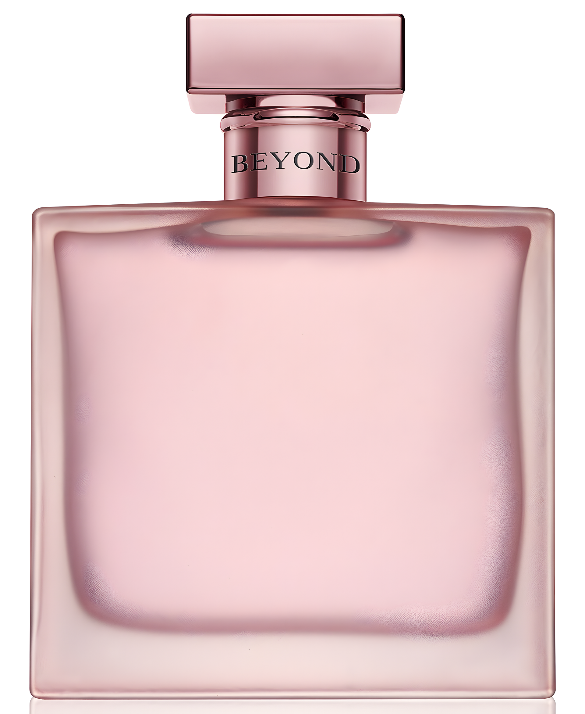 Beyond Romance by Ralph Lauren perfume bottle