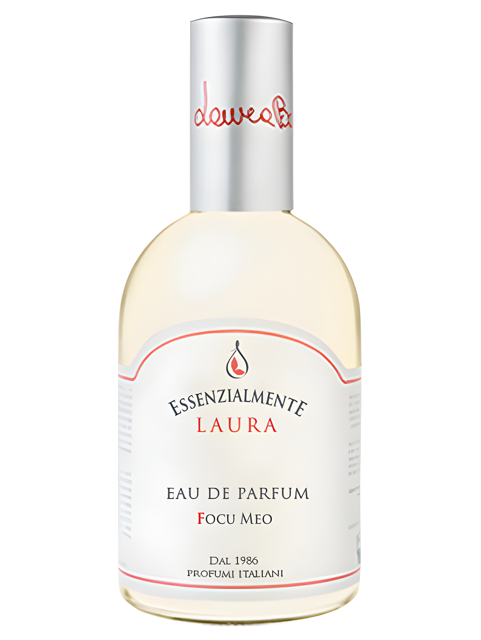 Focu Meo by Essenzialmente Laura perfume bottle