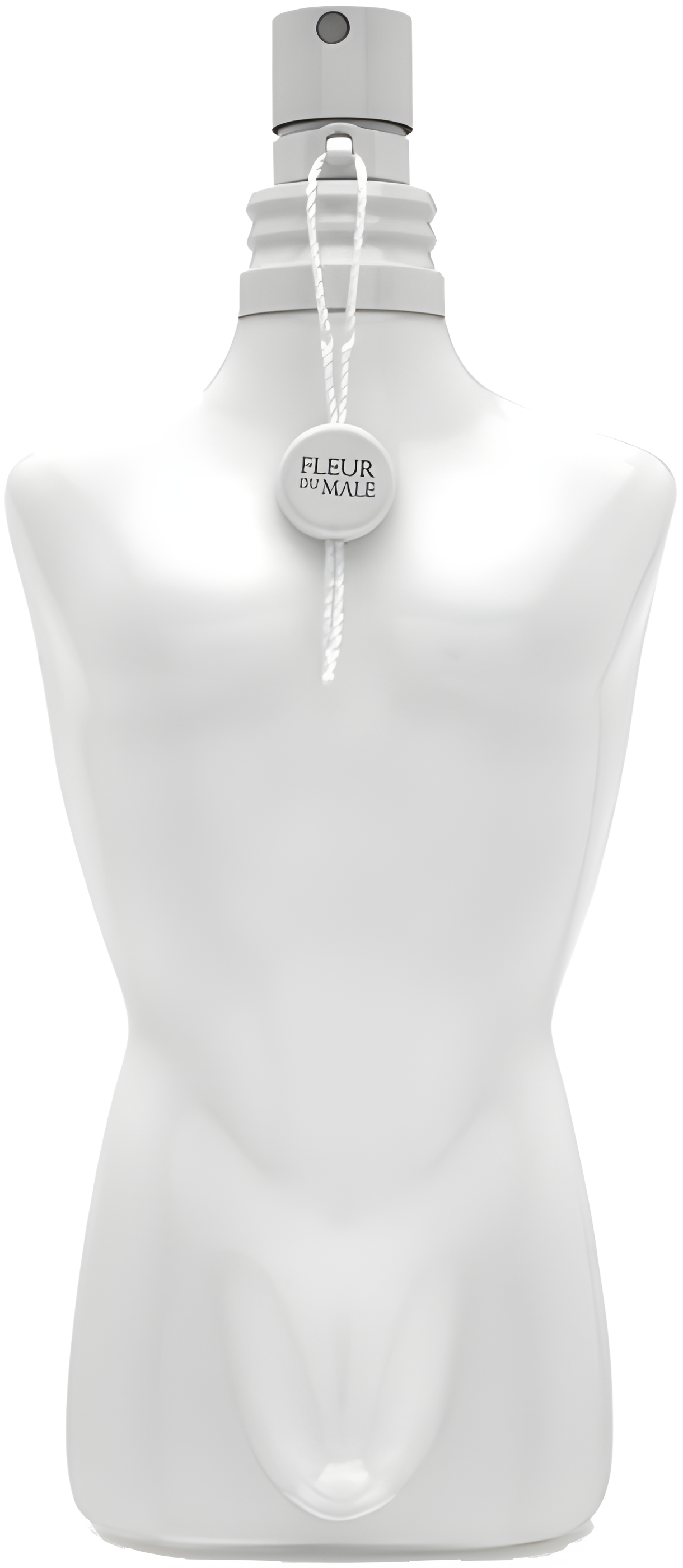 Fleur Du Mâle by Jean Paul Gaultier perfume bottle