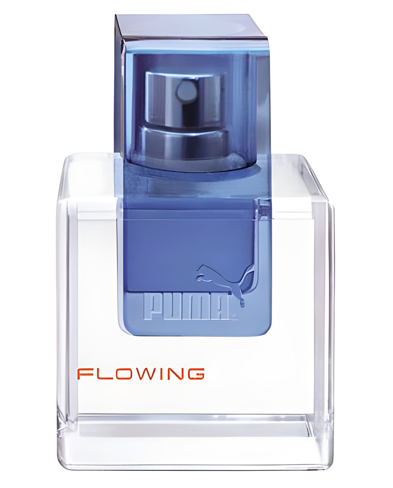 Flowing Man by Puma perfume bottle