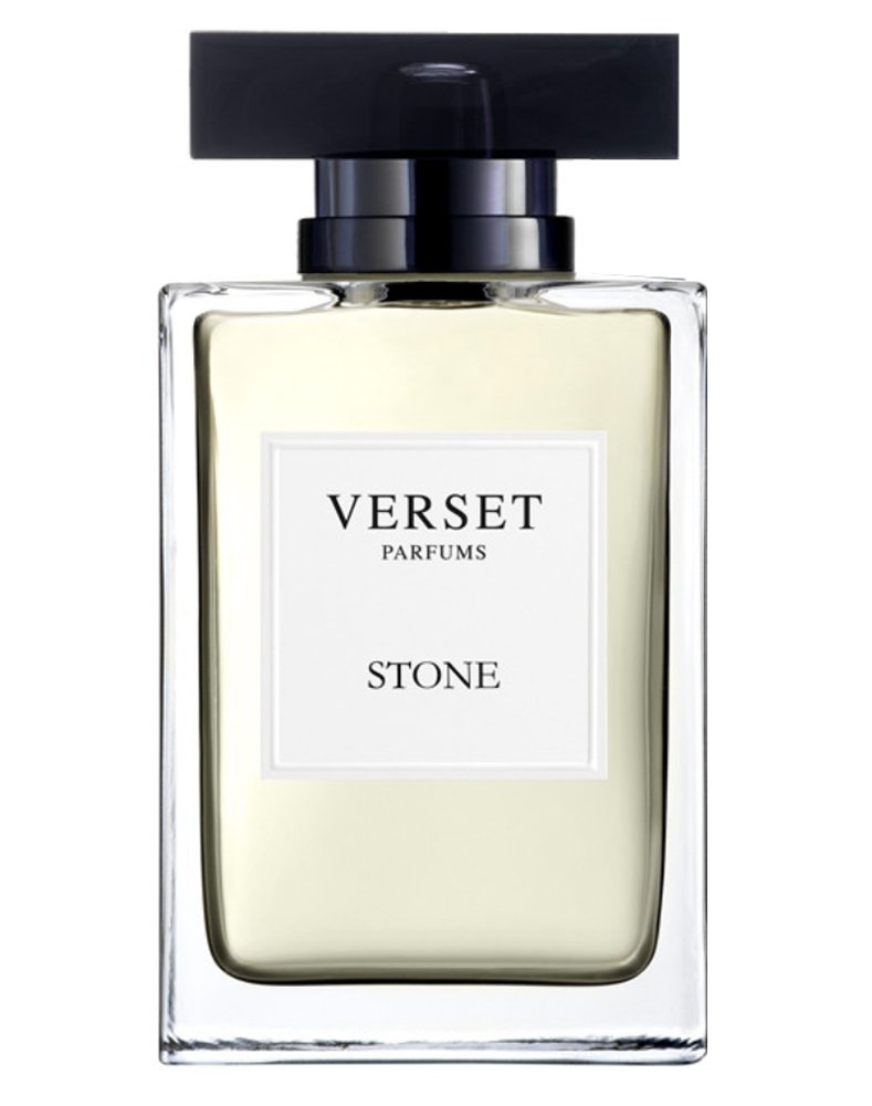 Stone by Verset Parfums perfume bottle