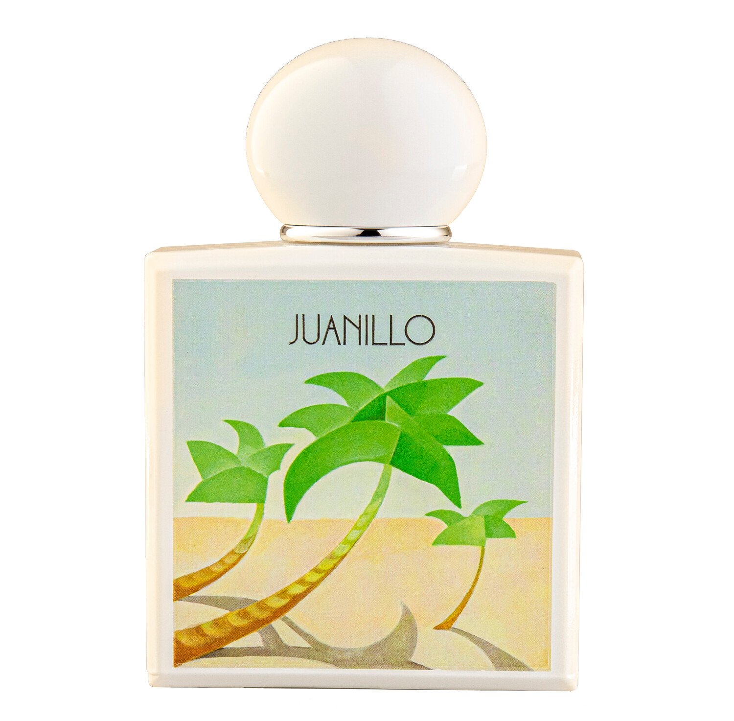 Juanillo by Adamo Parfum perfume bottle