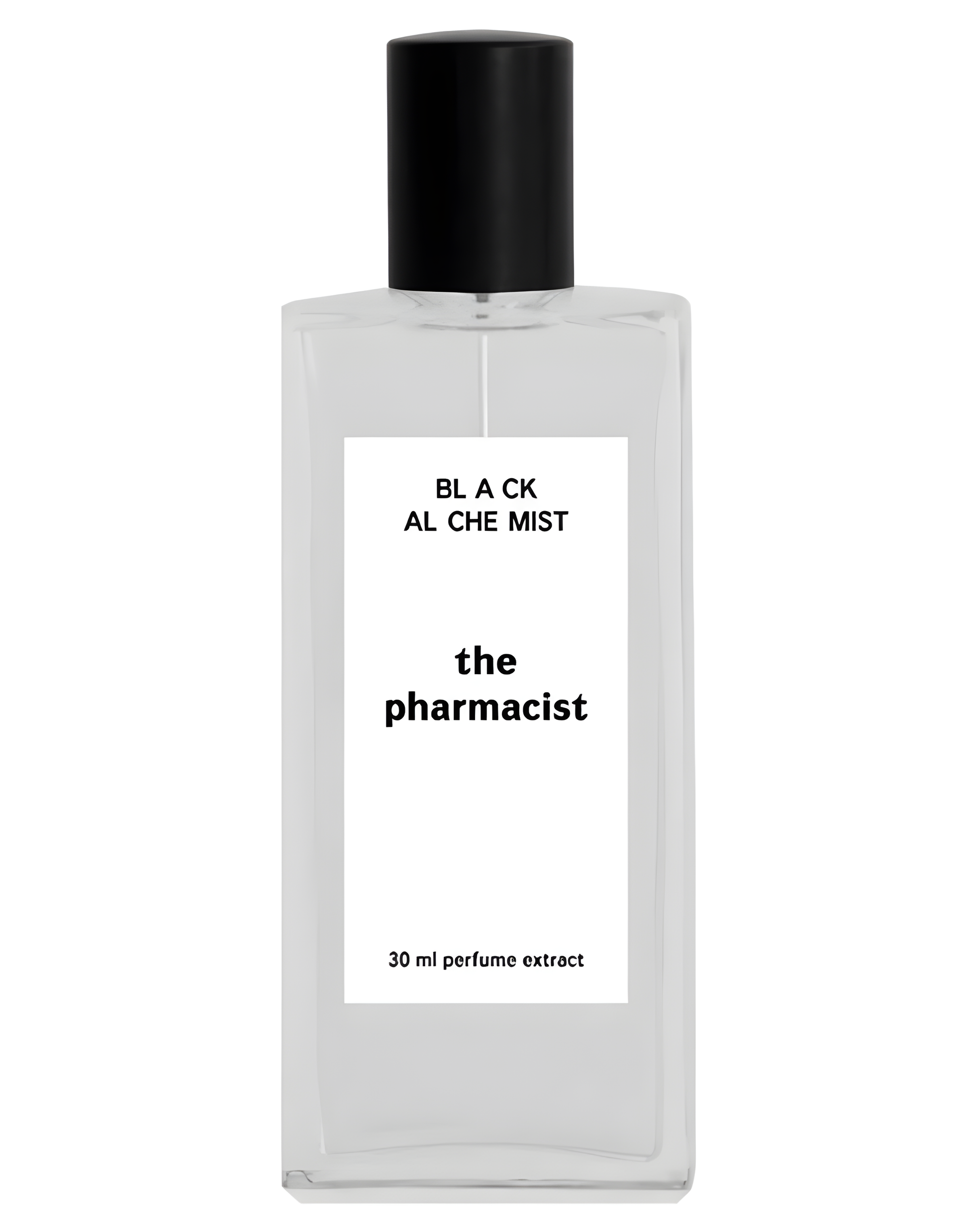 The Pharmacist by FUMparFUM perfume bottle