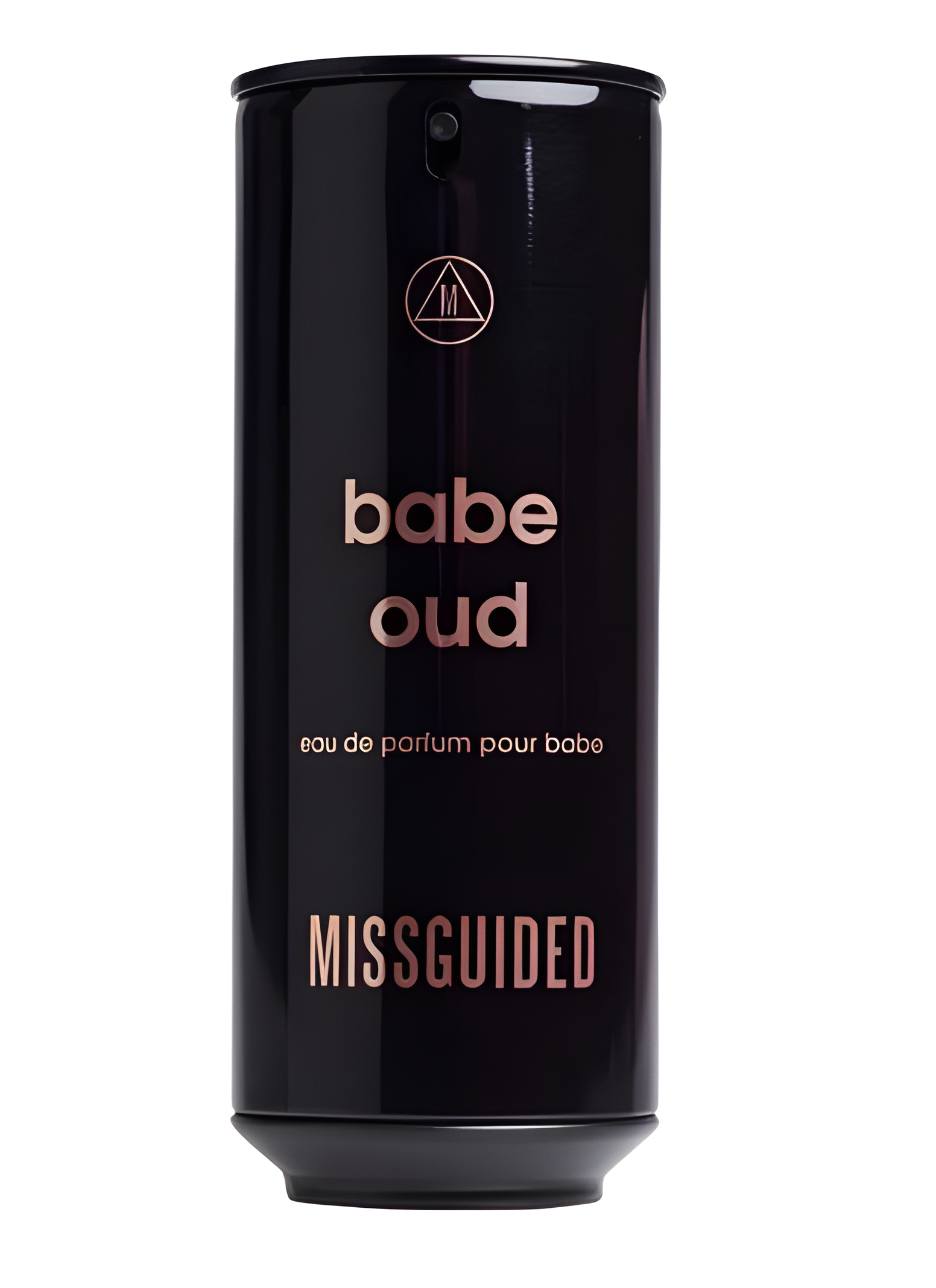 Babe Oud by Missguided perfume bottle